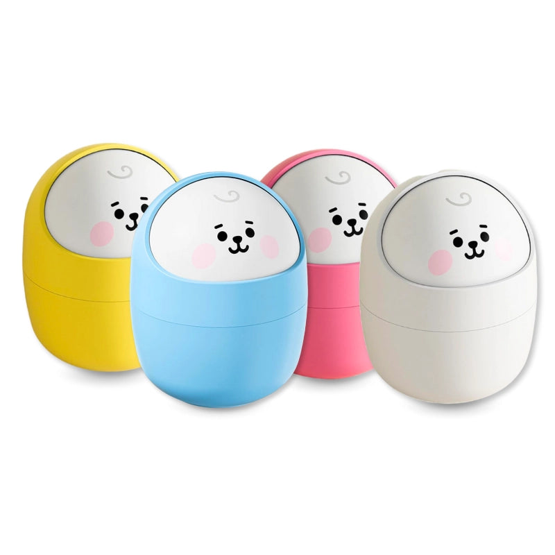 Diamond Painting – Mini Bucket "Sweety"