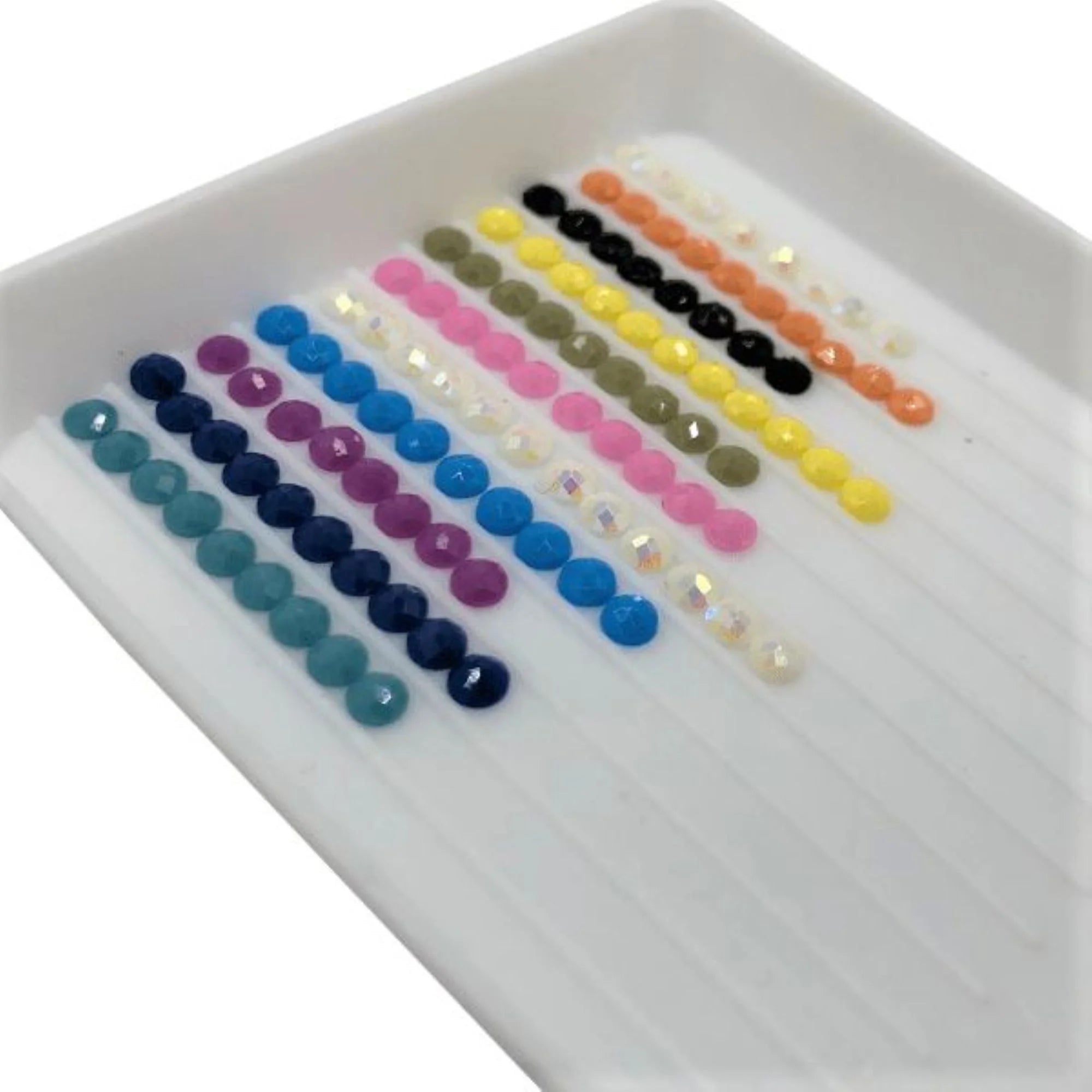 Diamond Painting Sticker – Little Fairies