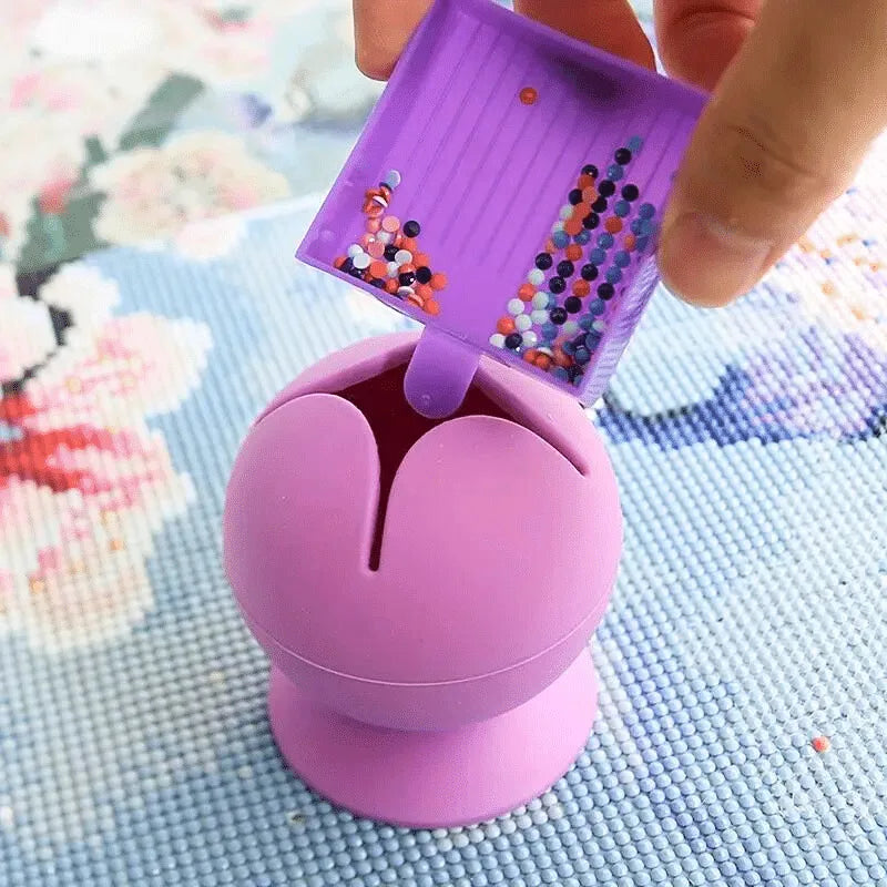 Little Gem Tulip for Diamond Painting