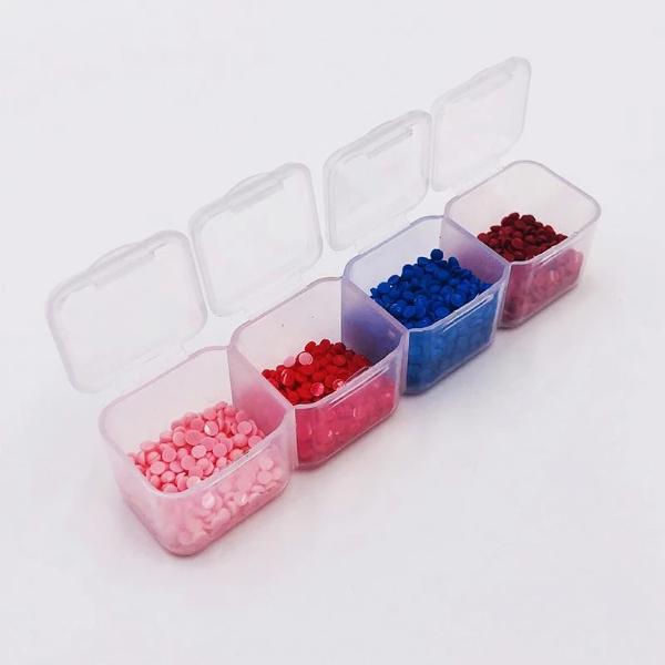 Diamond Painting Storage Box / 28 Compartments