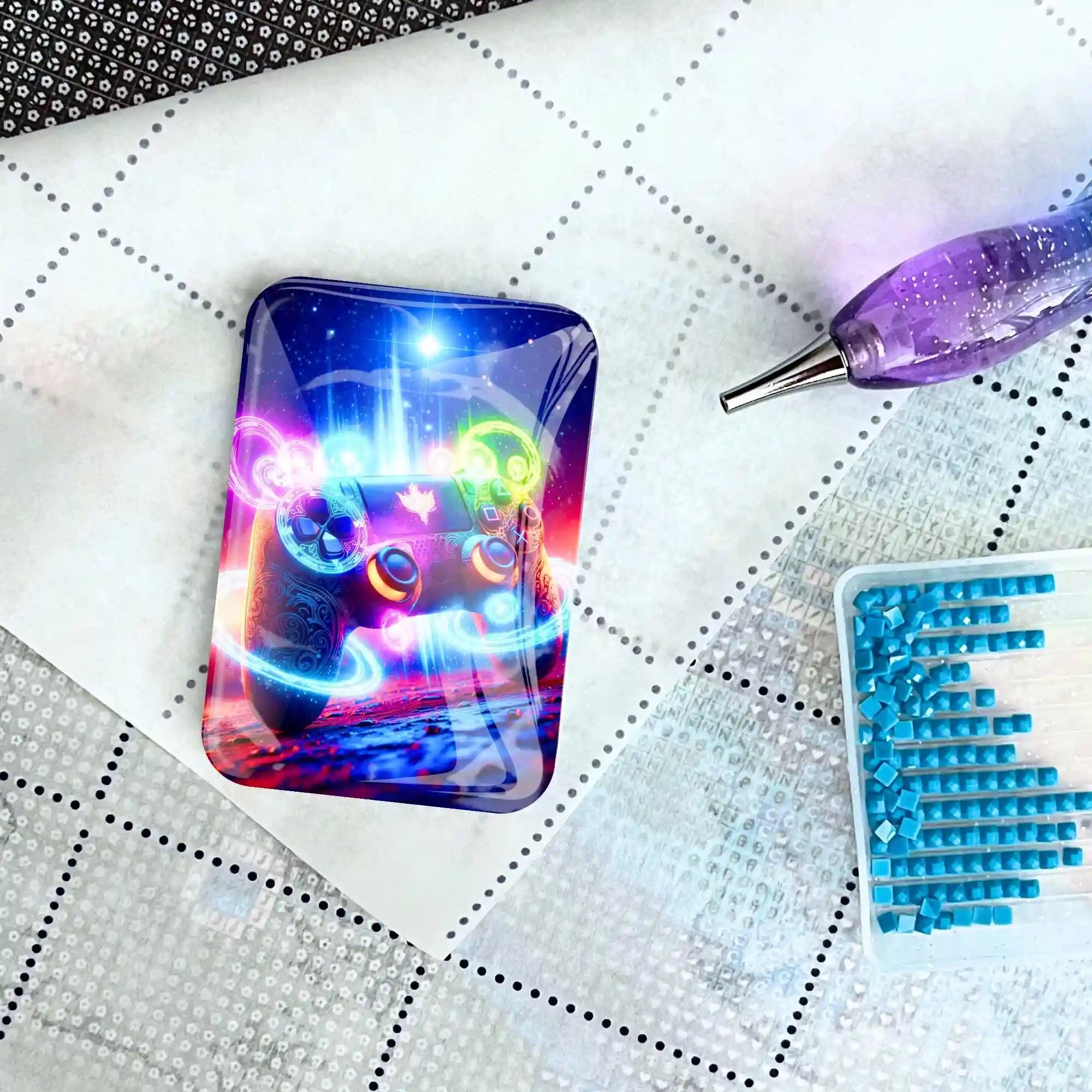 Cover Minder - Gamer Universum