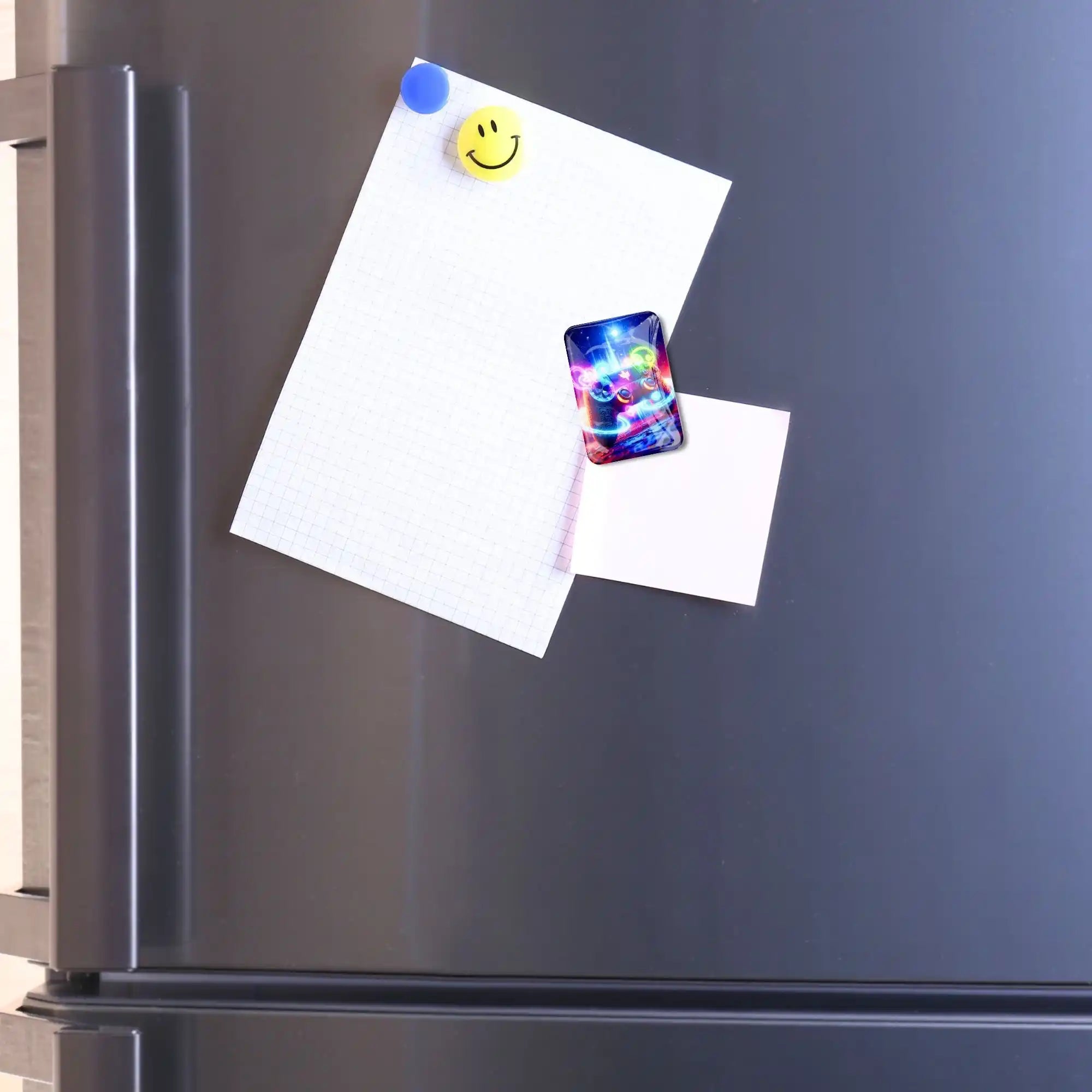 Cover Minder - Gamer Universum