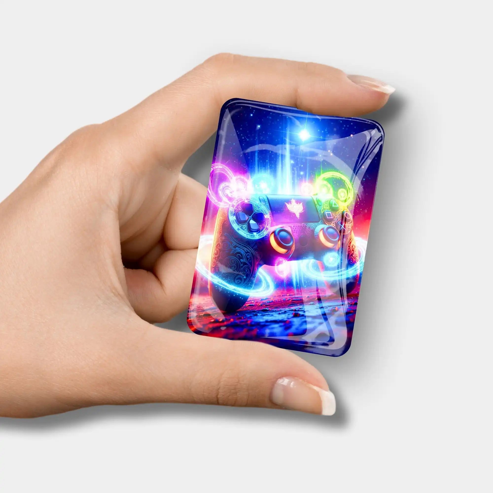 Cover Minder - Gamer Universum