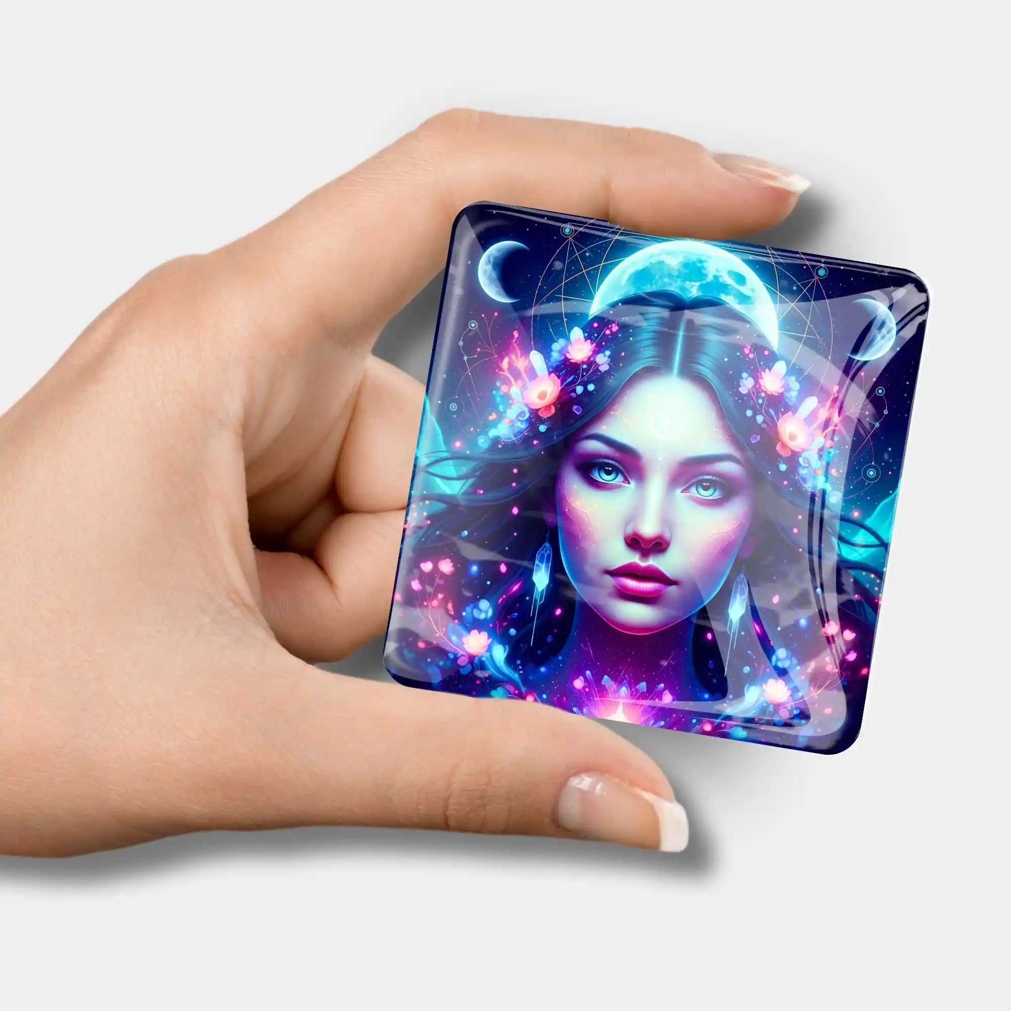 Cover Minder - Moon Princess