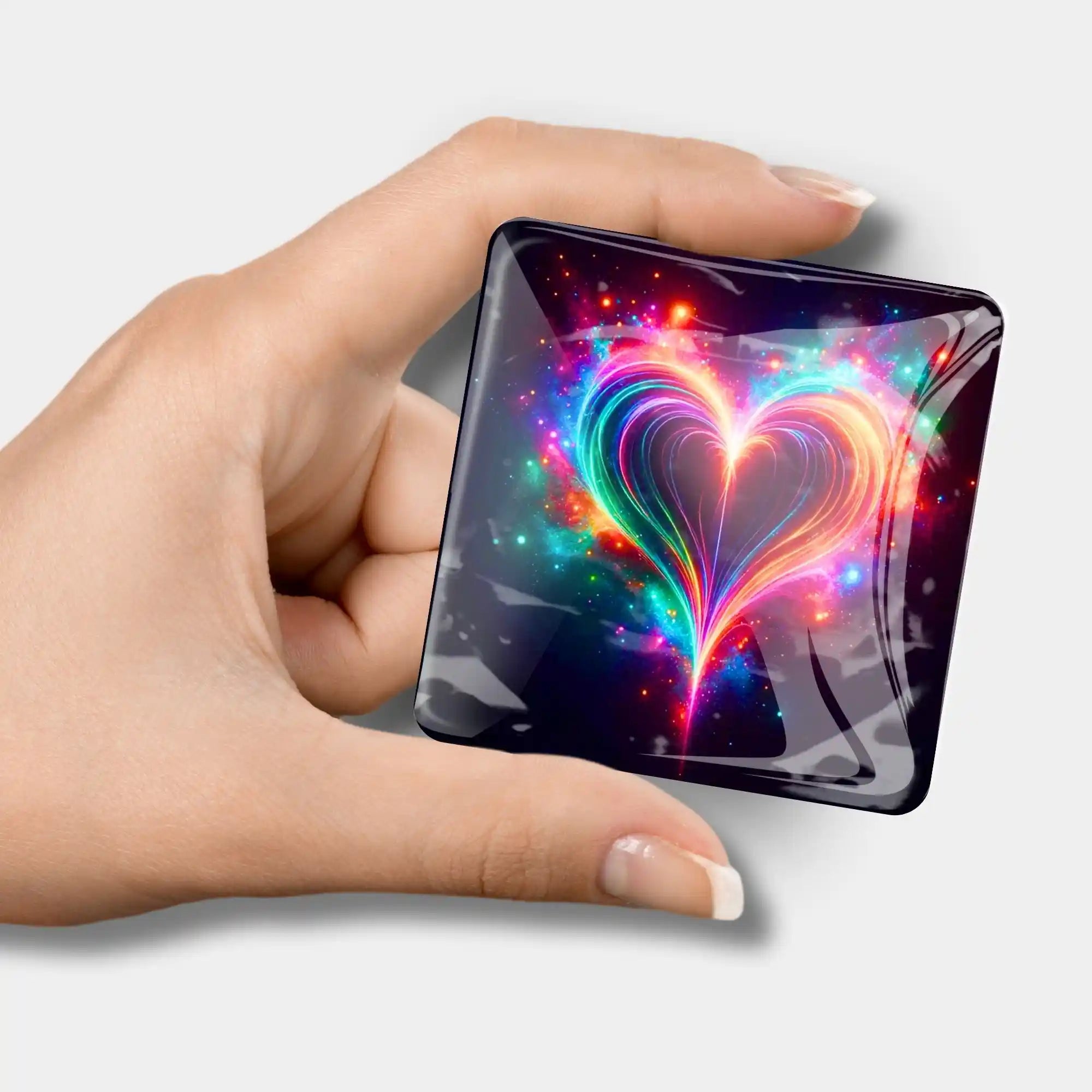 Cover Minder - Heart Flutter