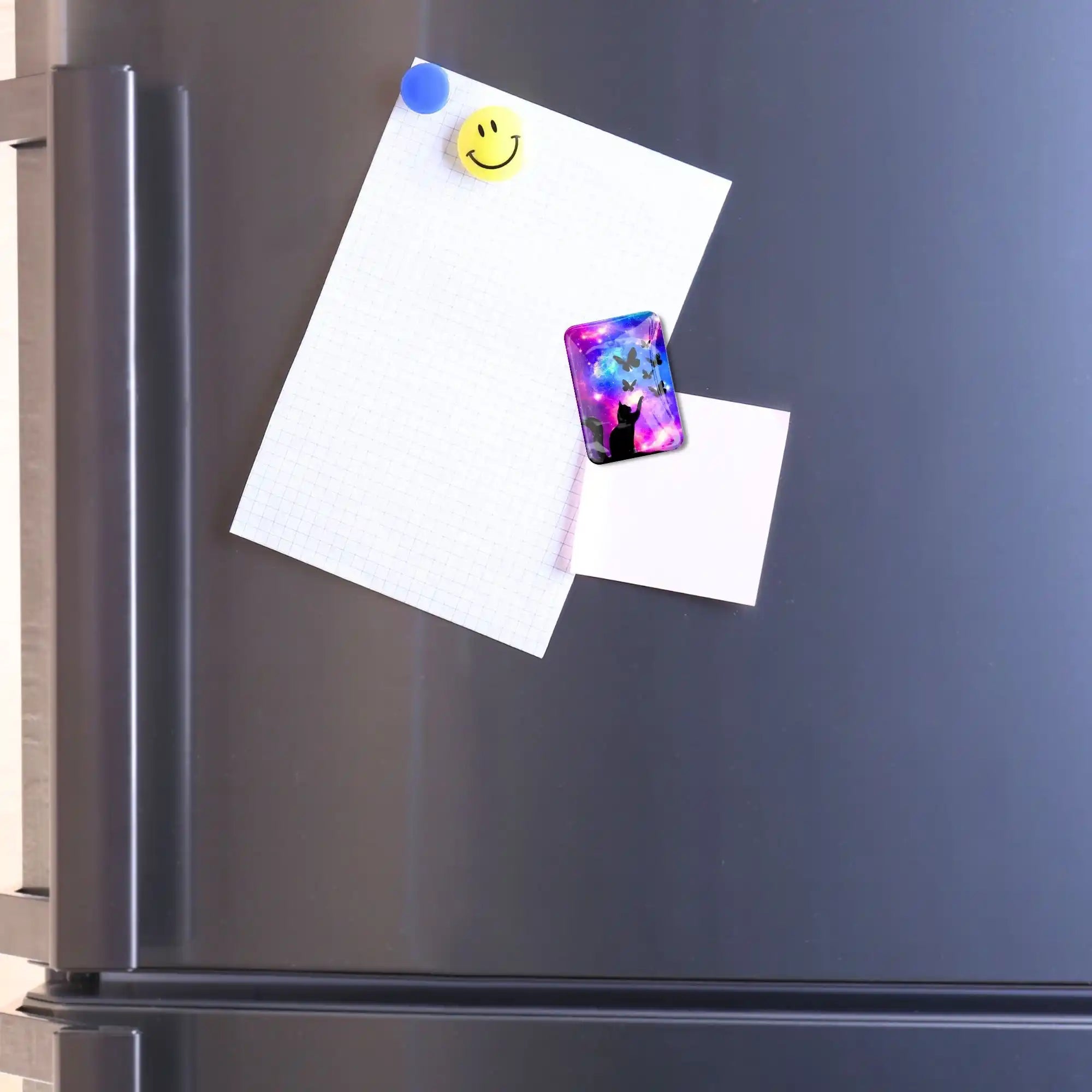 Cover Minder - Touch the Butterflies