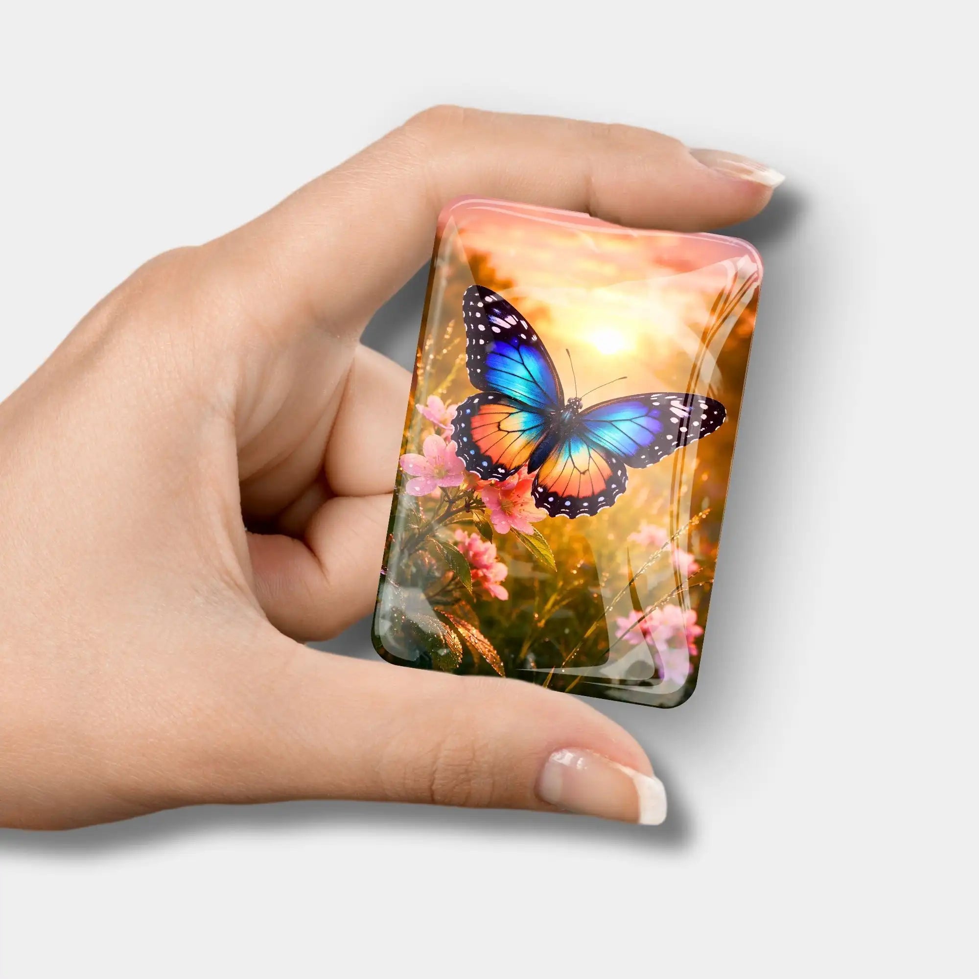 Cover Minder 7 Day Special – Wings of Summer