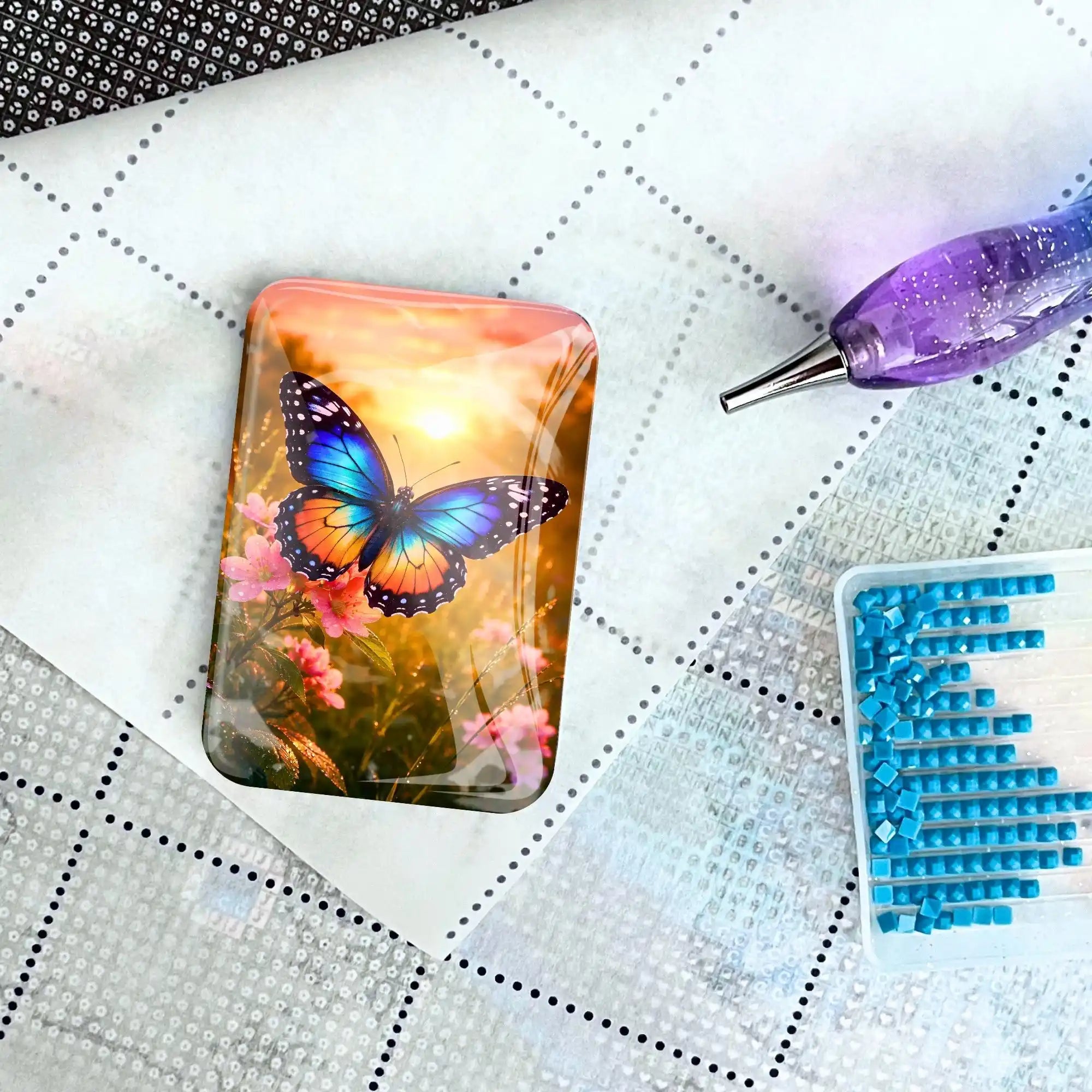 Cover Minder 7 Day Special – Wings of Summer