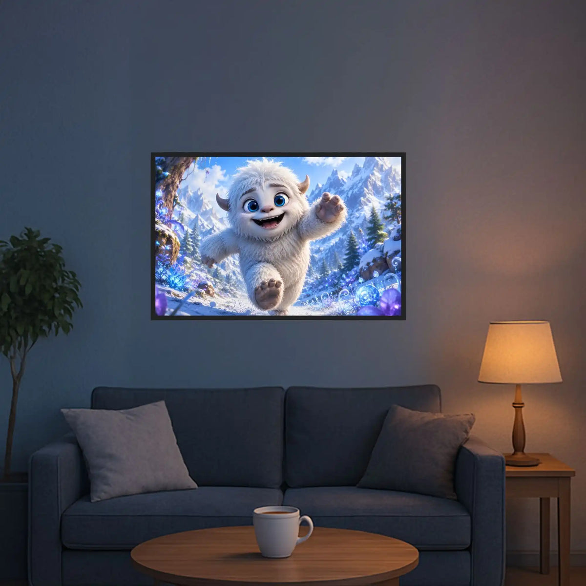 Diamond Painting 7 Day Special – Straight Into Adventure