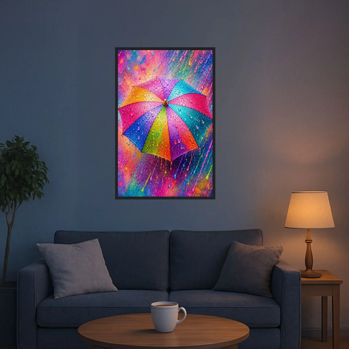 Diamond Painting 7 Day Special – Life in Full Color