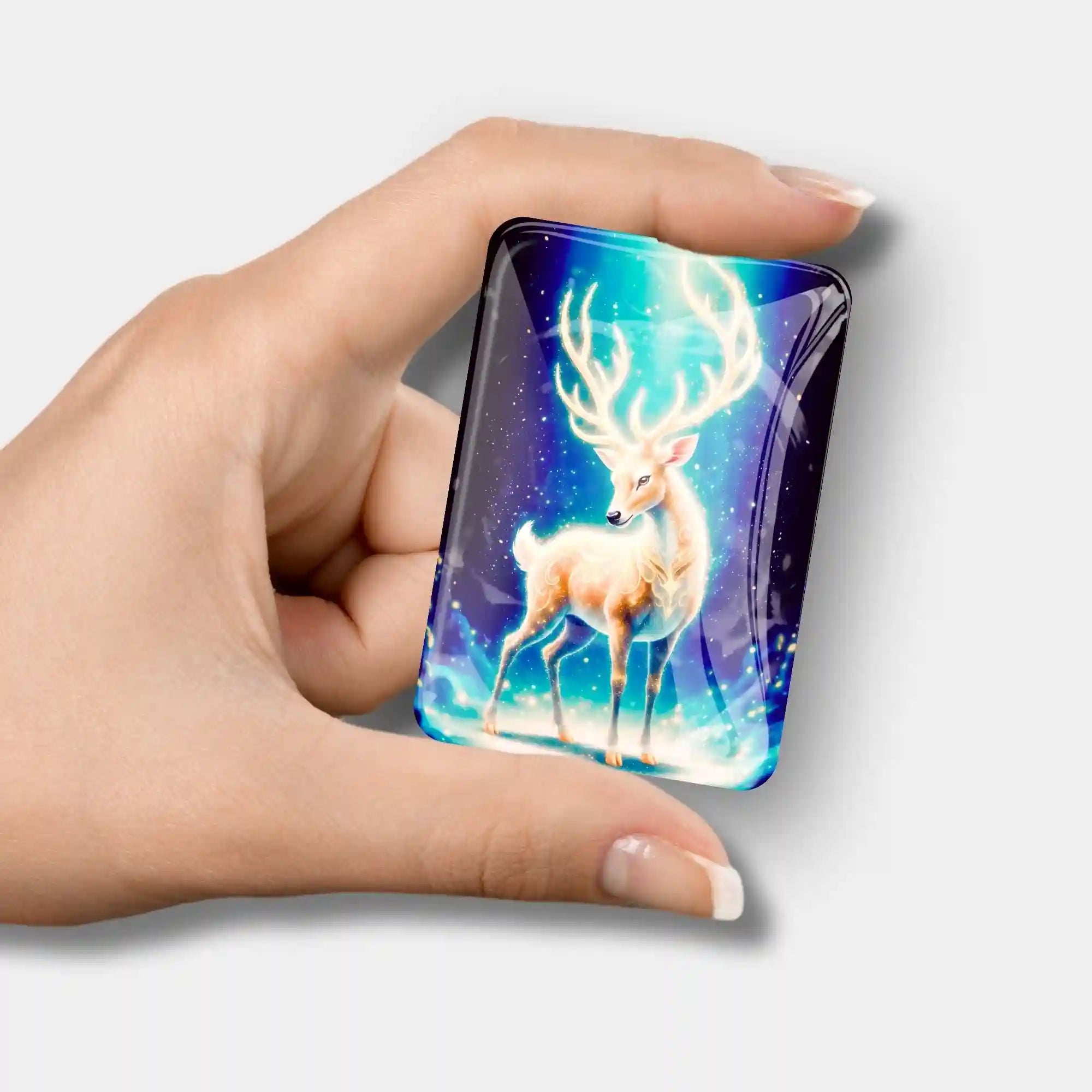 Cover Minder - Lord of the Forests