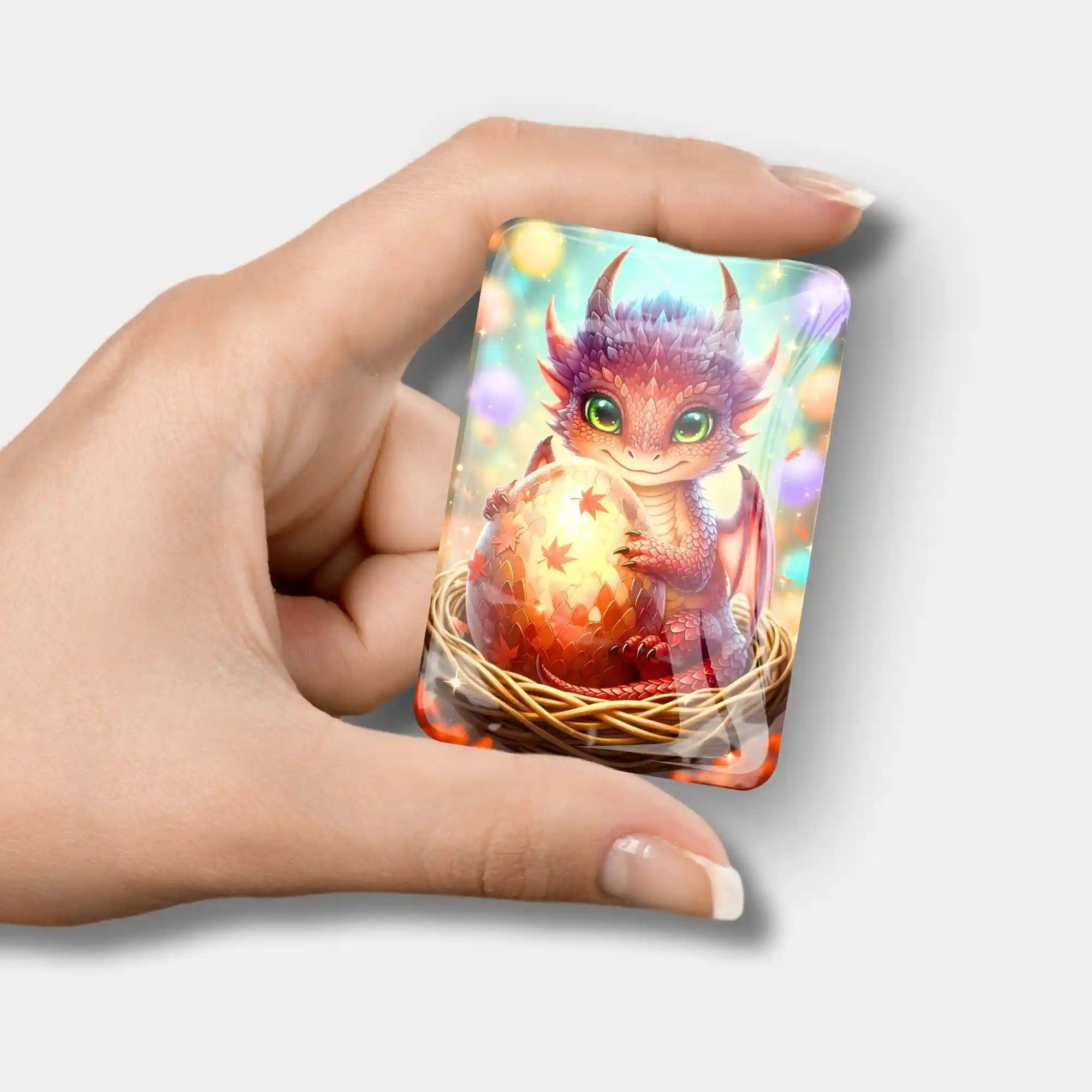 Cover Minder - Autumn "Limited Edition"