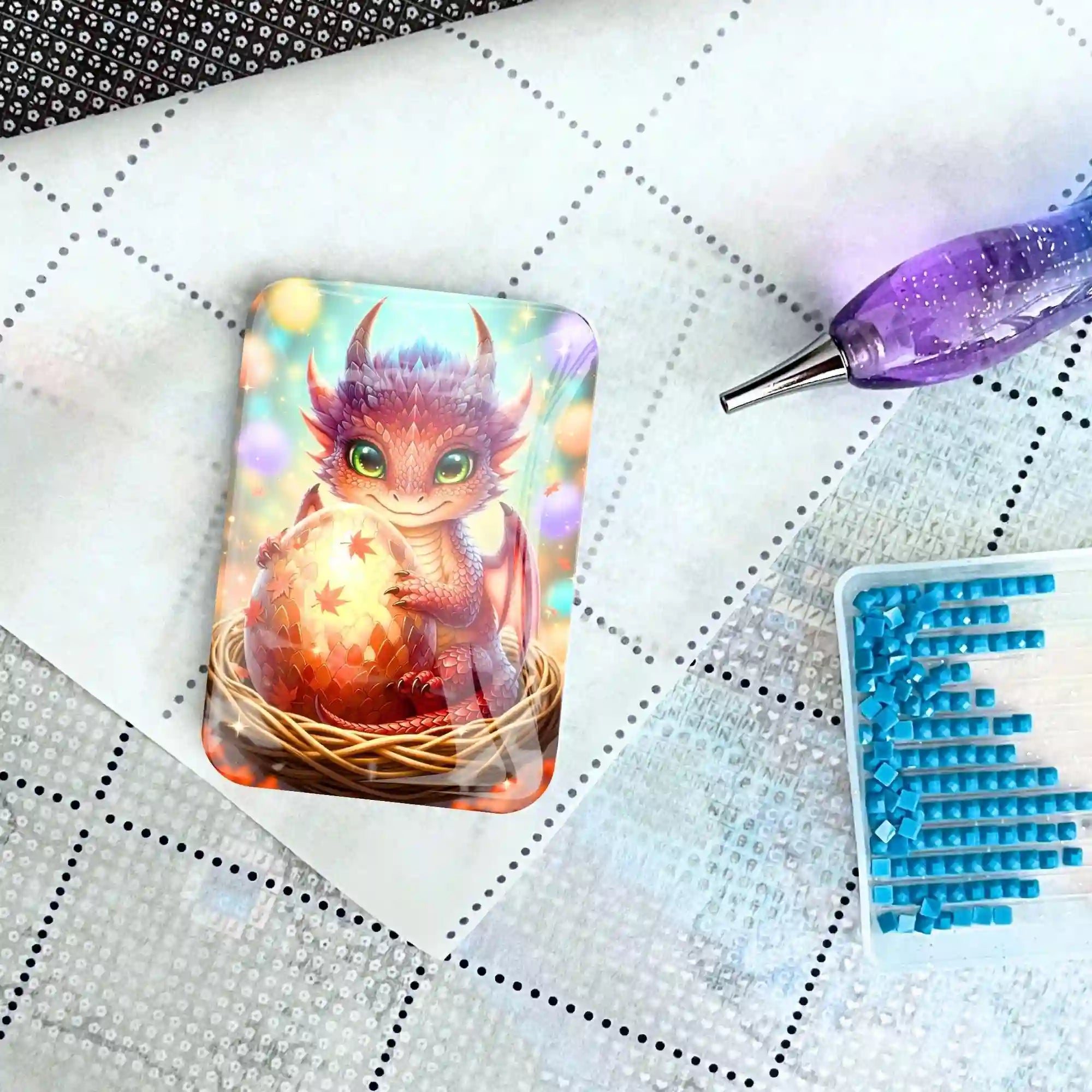 Cover Minder - Autumn "Limited Edition"