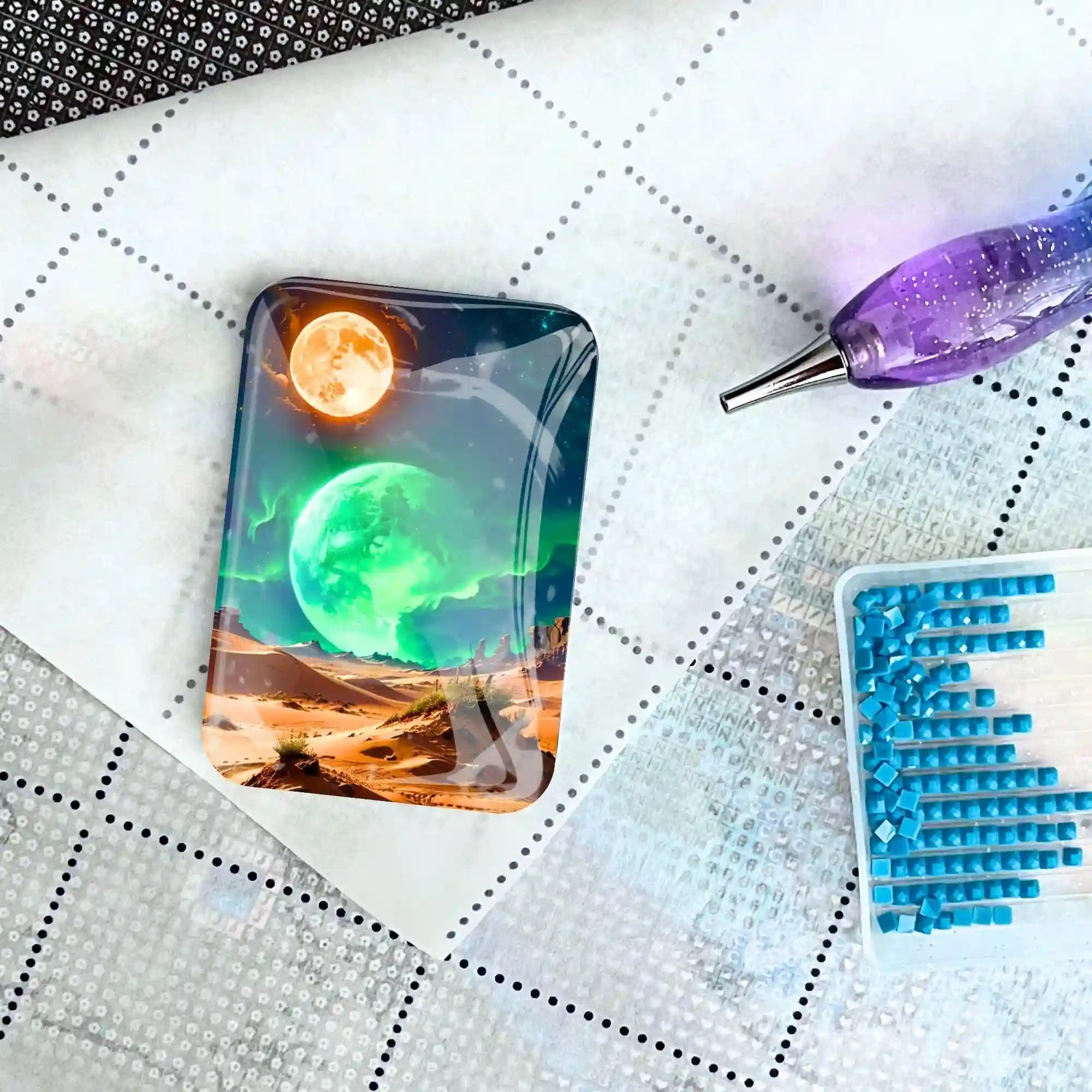 Cover Minder - Eclipse "Limited Edition"