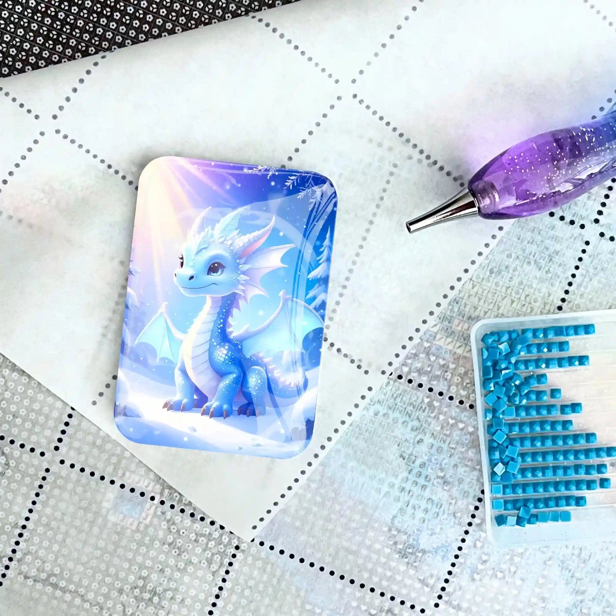 Cover Minder - Light of the North Seren