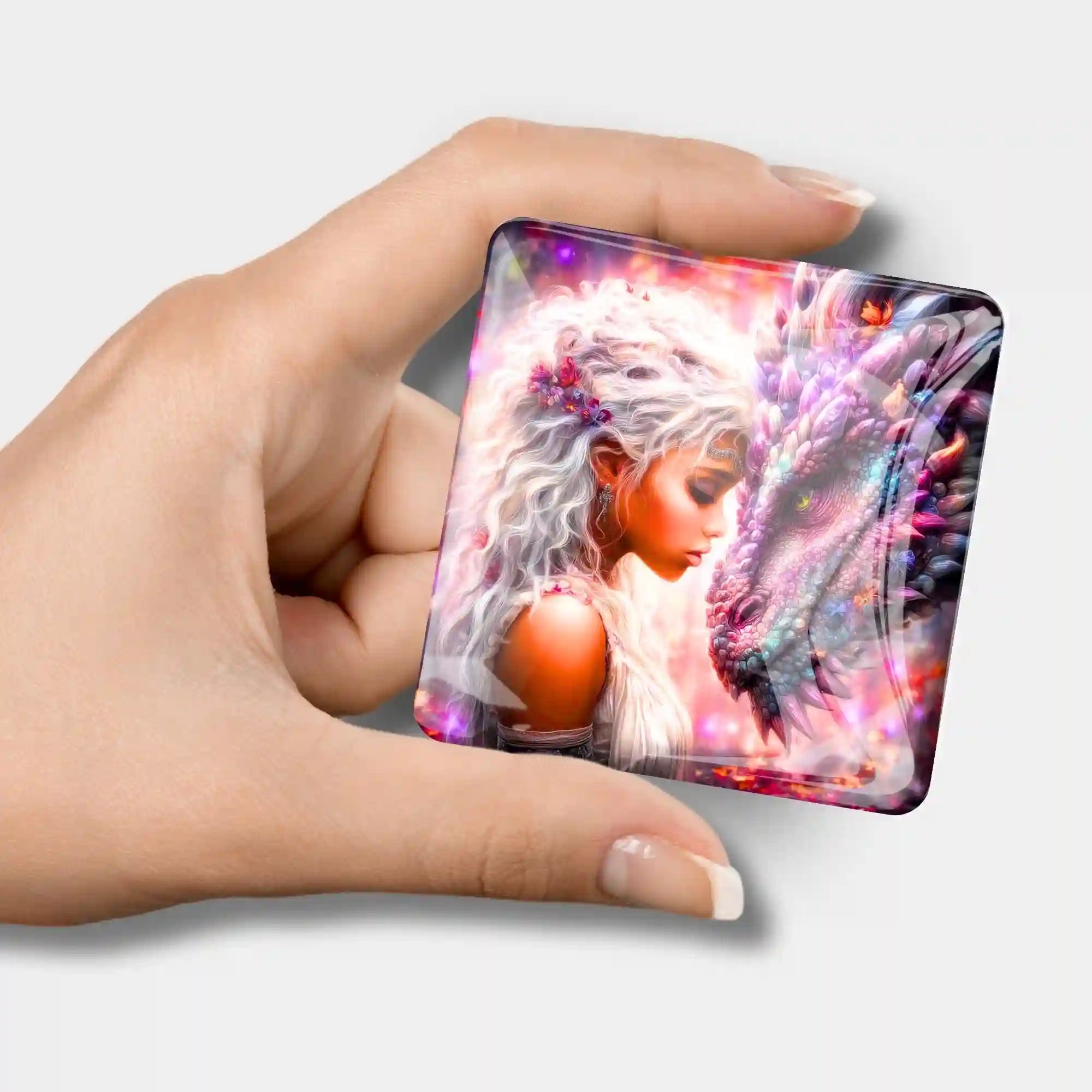 Cover Minder - Soul Bond