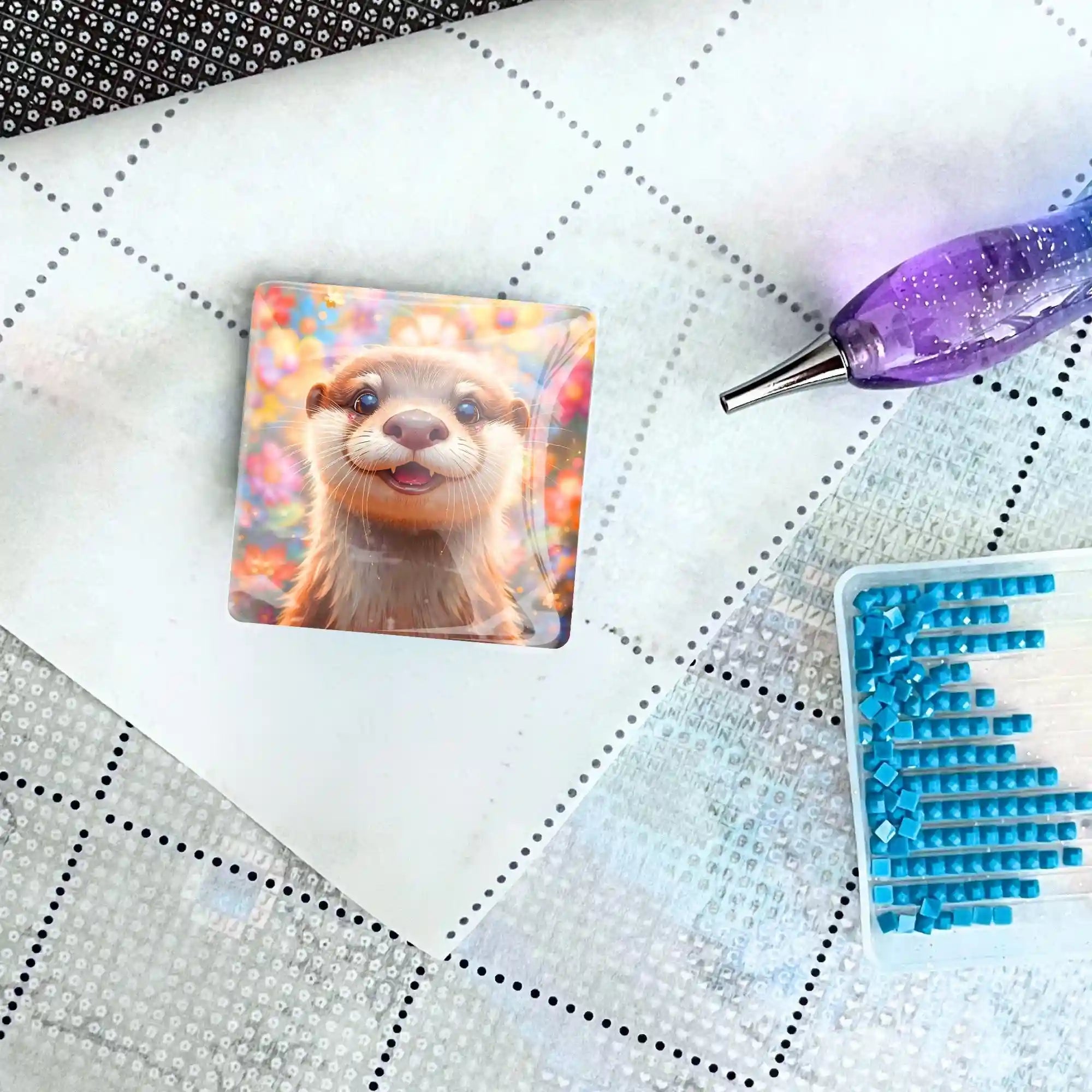 Cover Minder - Sunshine in the Fur