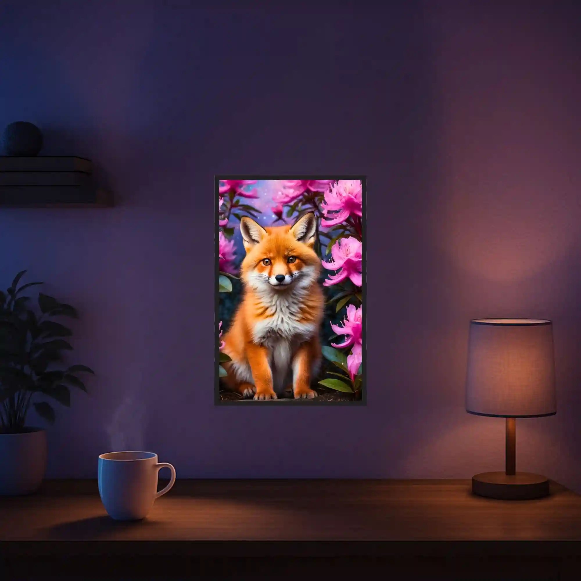 Diamond Painting – Aurora "Limited Edition"