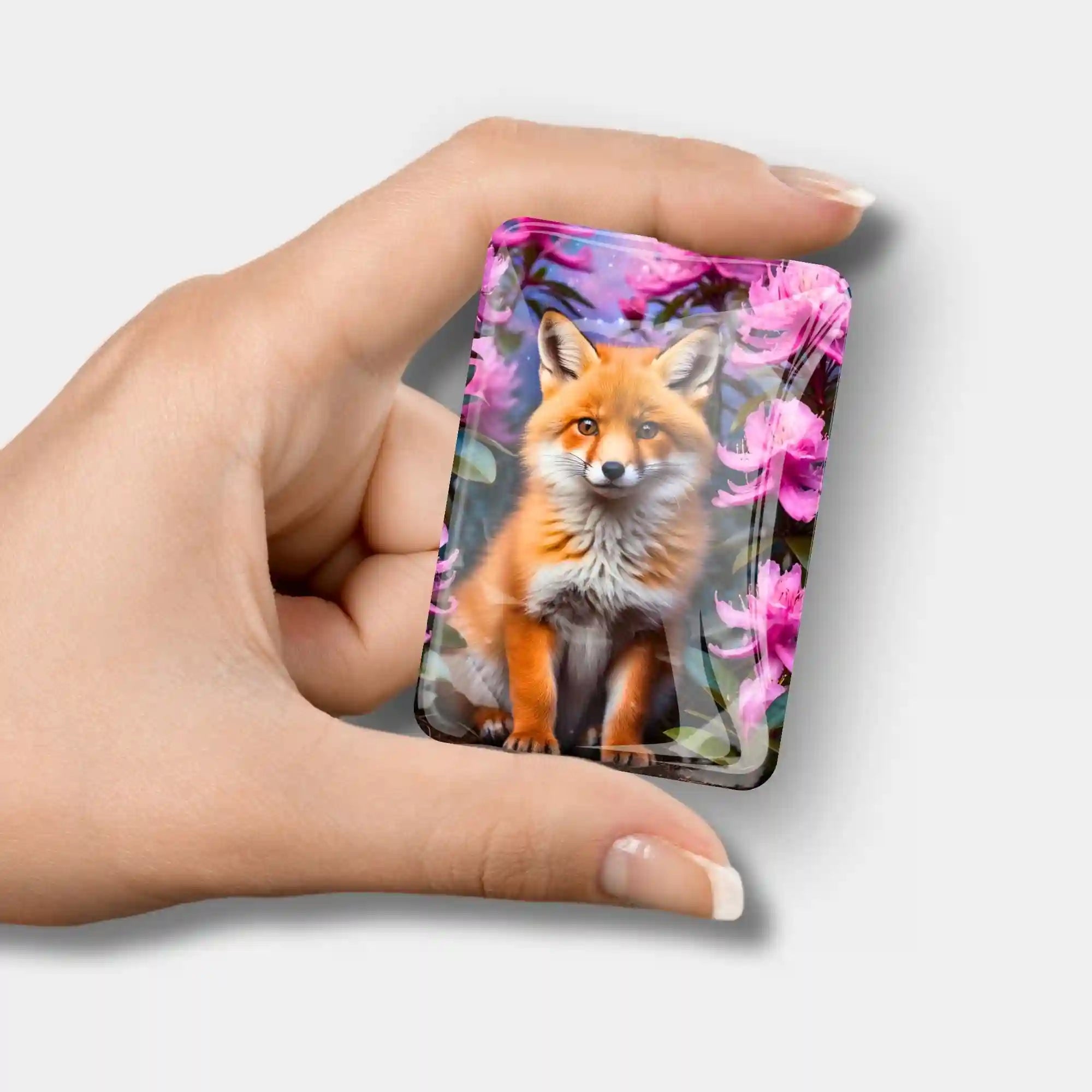 Cover Minder - Aurora "Limited Edition"