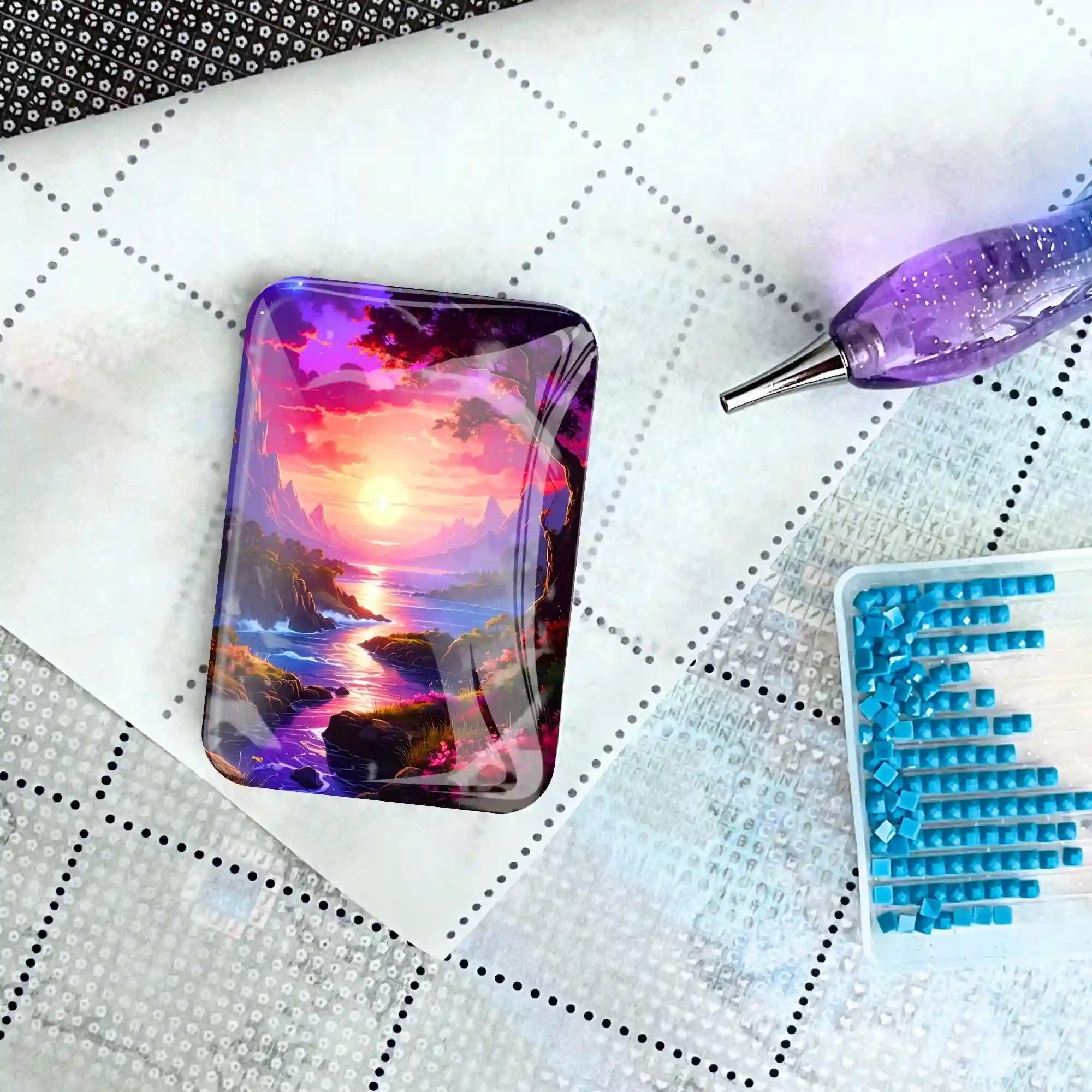 Cover Minder - Melody of the Light "Limited Edition"