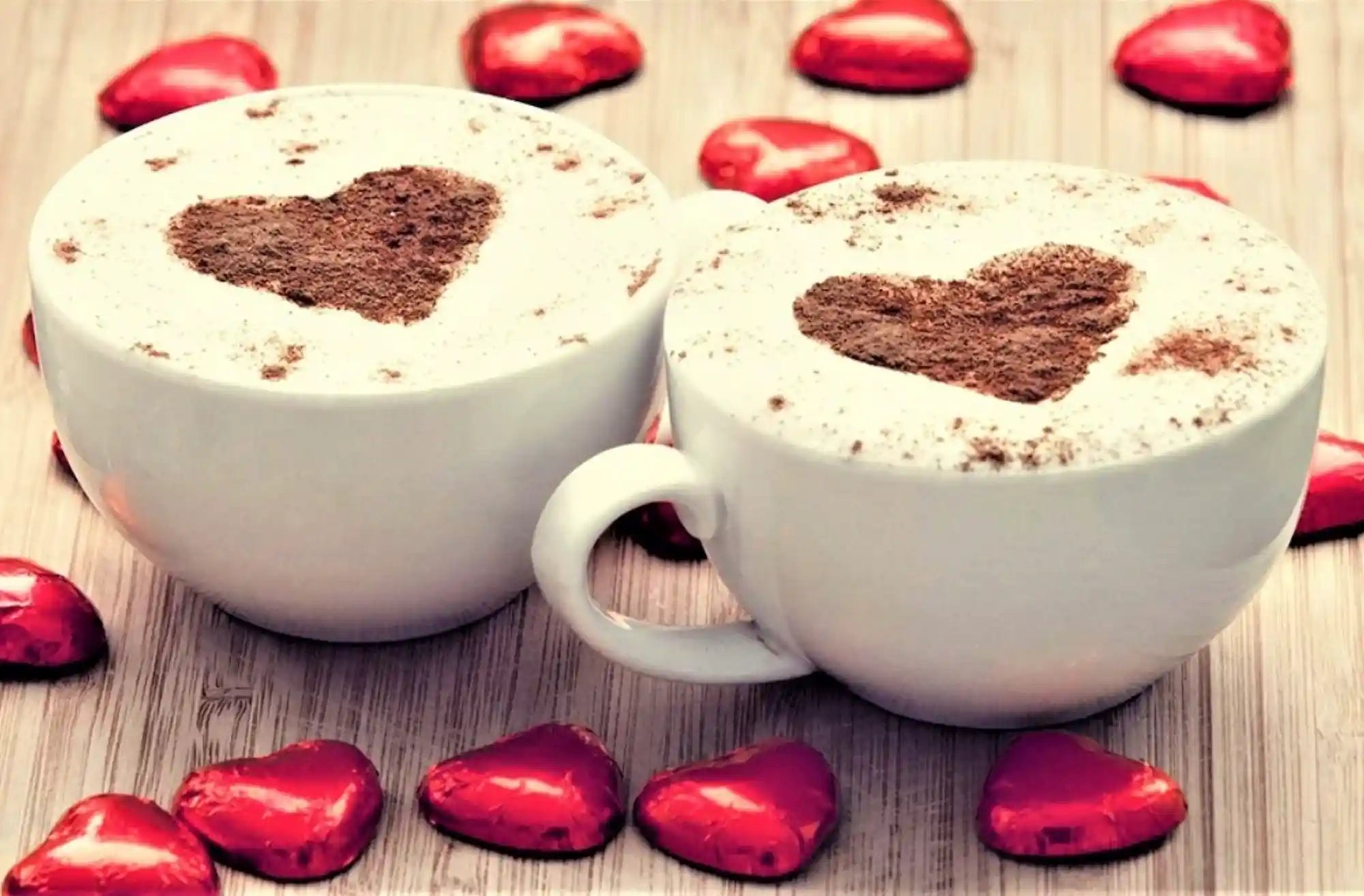 Diamond Painting – Coffee Love