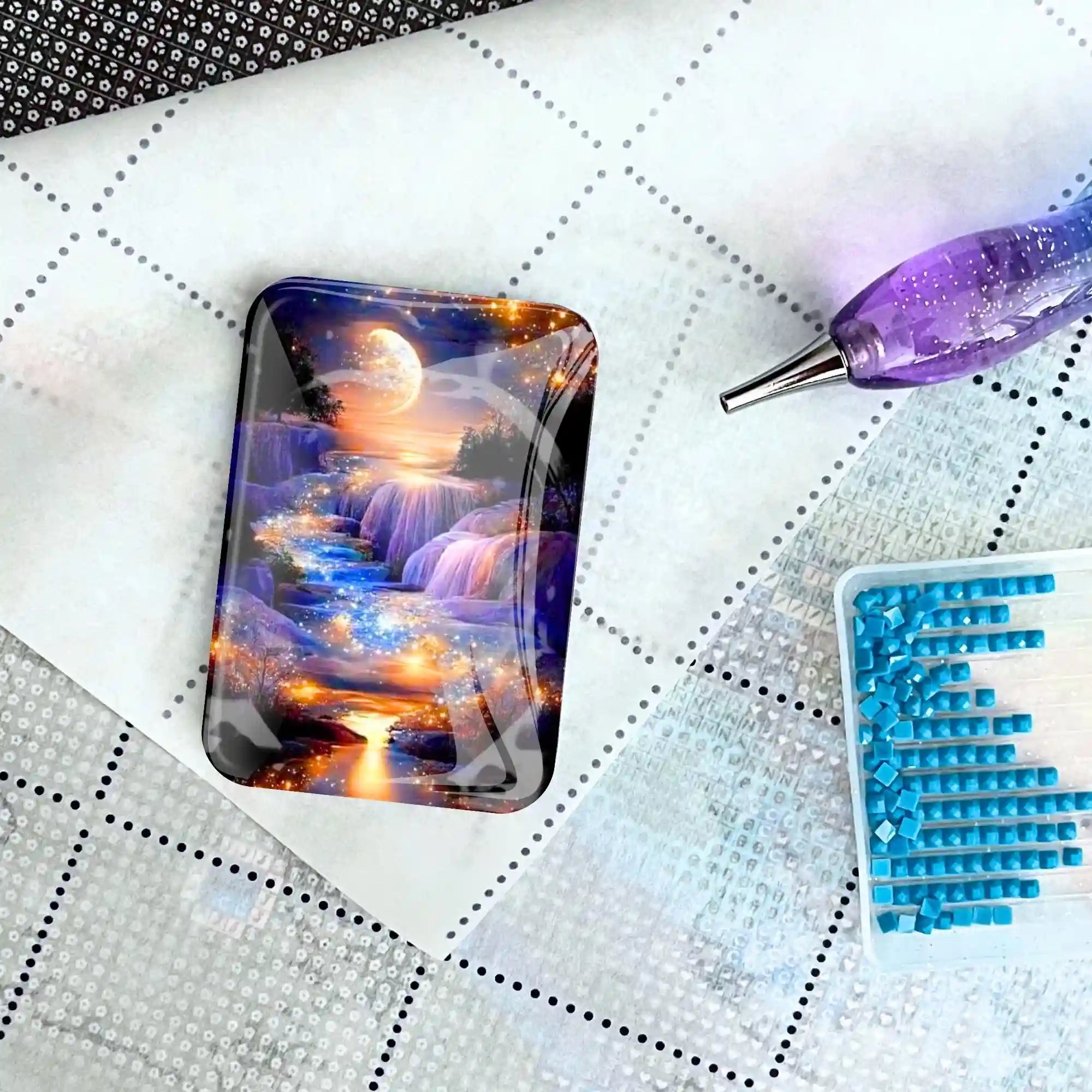 Cover Minder - Wonderful Landscape