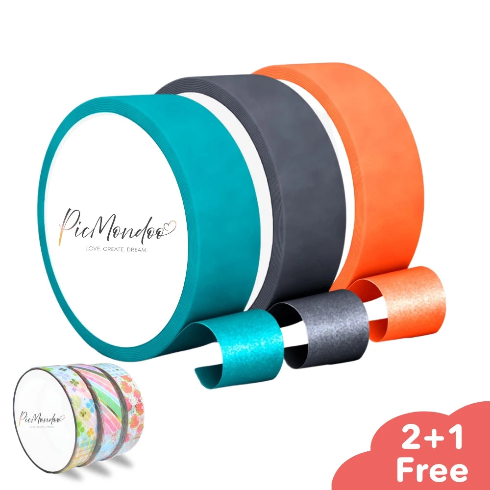 Tape for Diamond Painting – 2+1 Value Pack