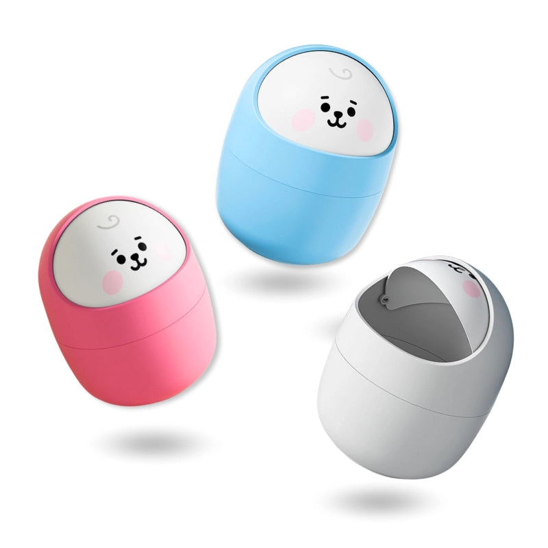 Diamond Painting – Mini Bucket "Sweety"