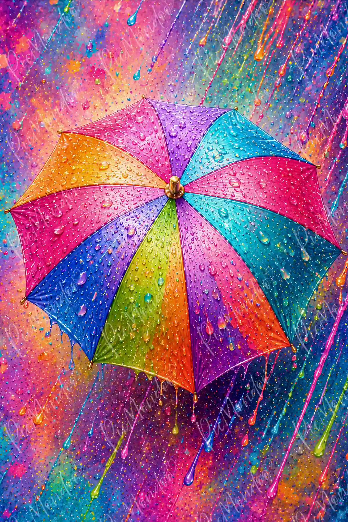 Diamond Painting 7 Day Special – Life in Full Color