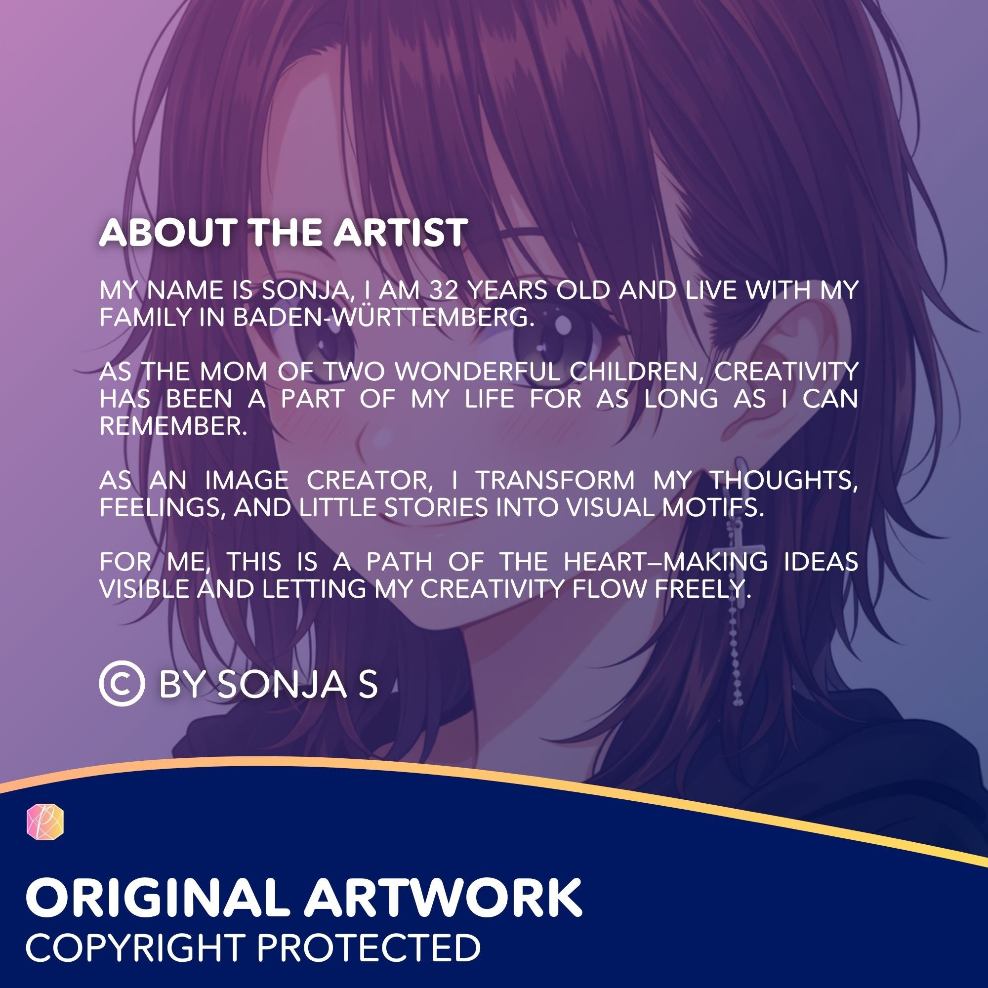 Diamond Painting – Light Dragon Faye "Limited Edition"