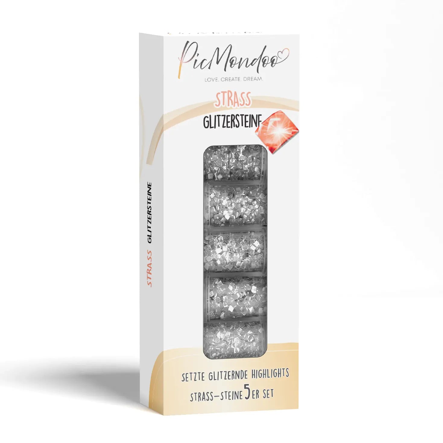 Special Rhine Stone Sets