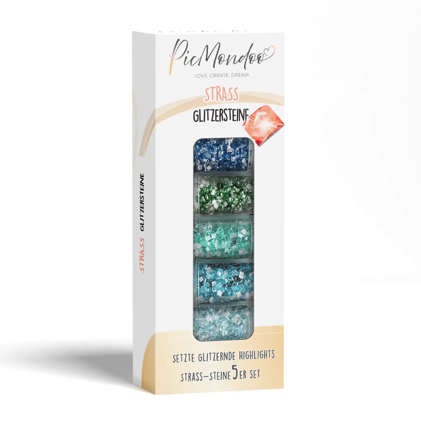 Special Rhine Stone Sets