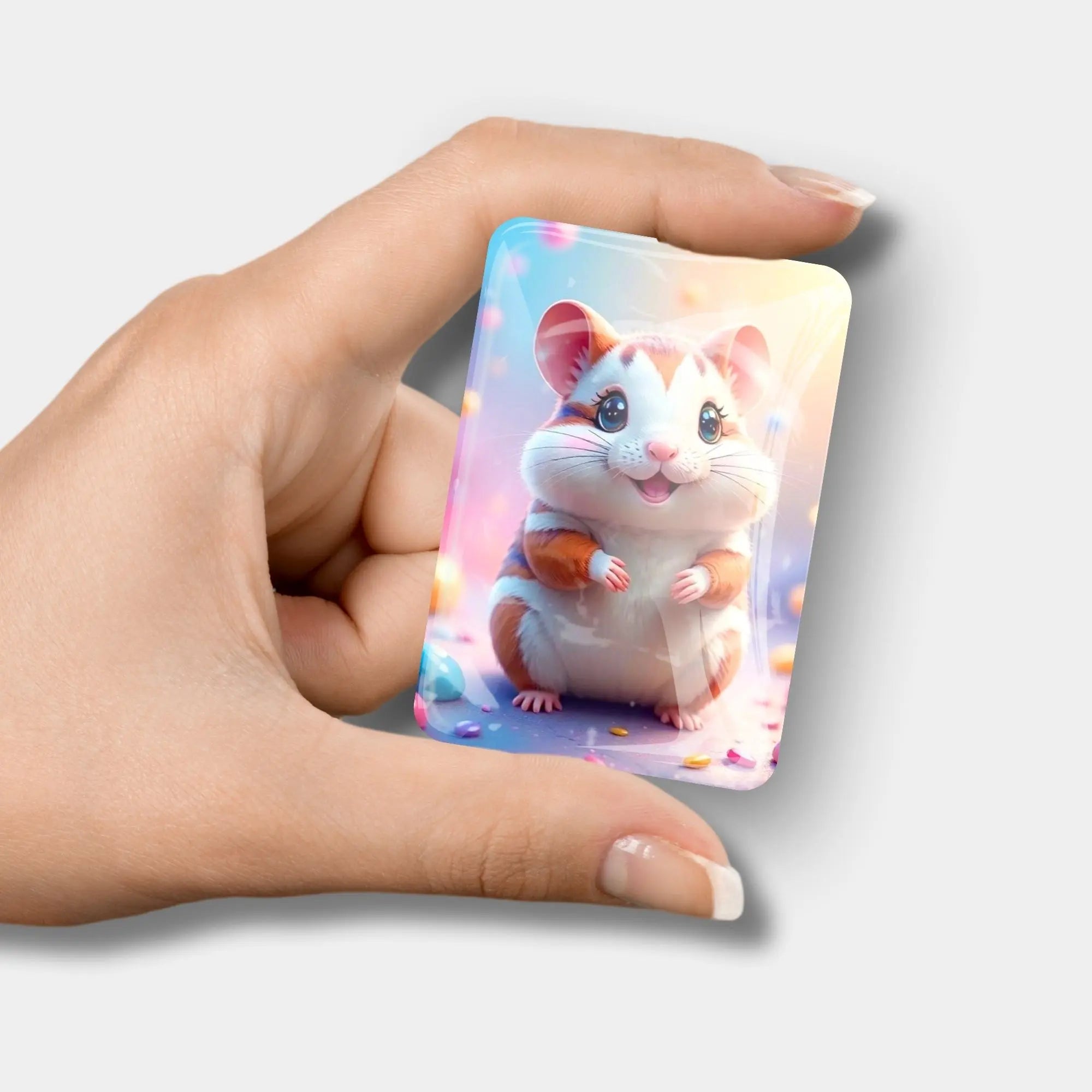 Cover Minder - Bille