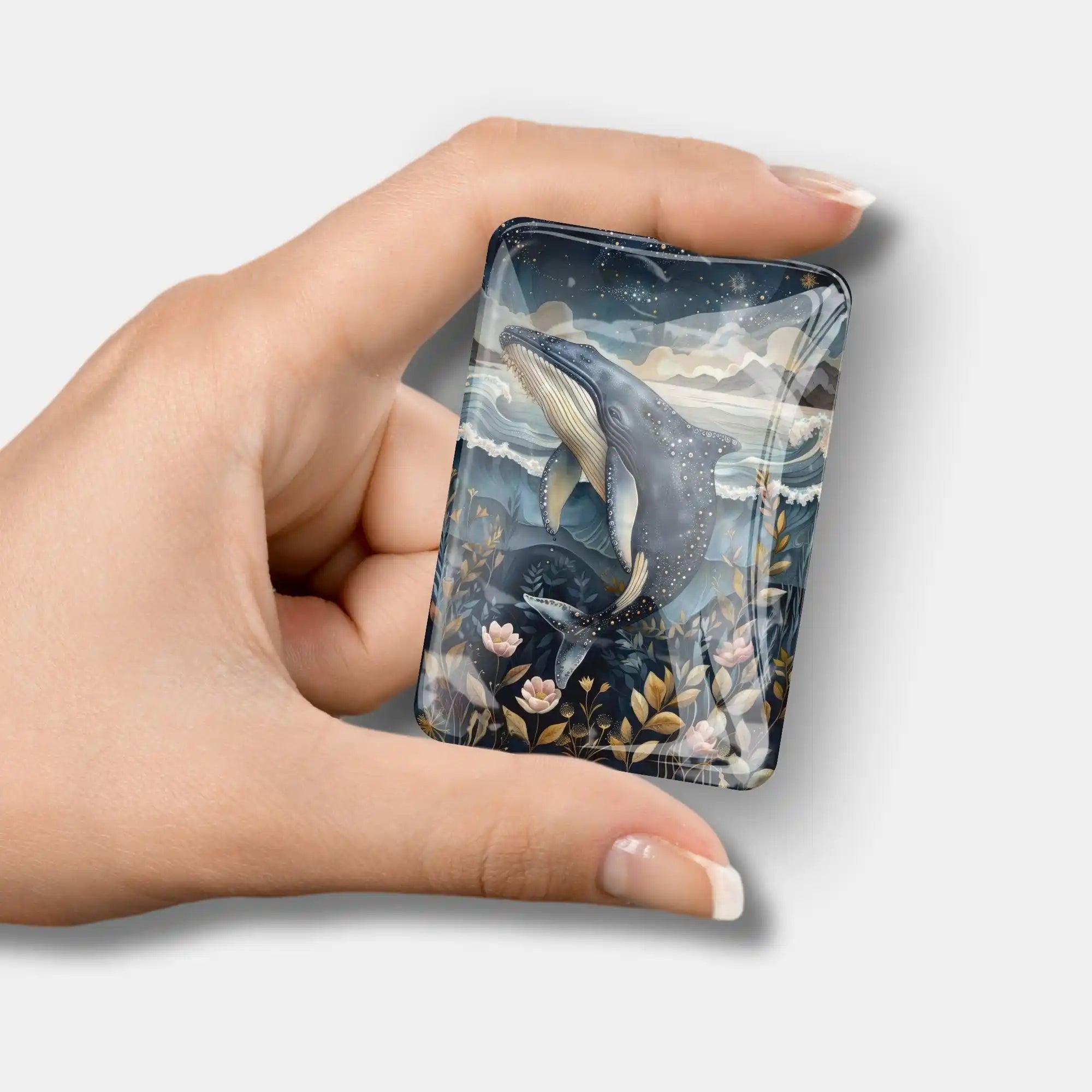 Cover Minder - Susen Pfifferling - Ocean Dreams