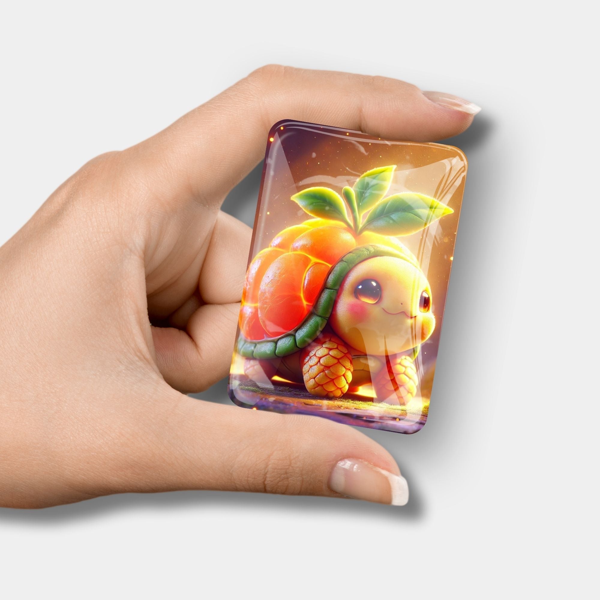 Cover Minder -Frutty