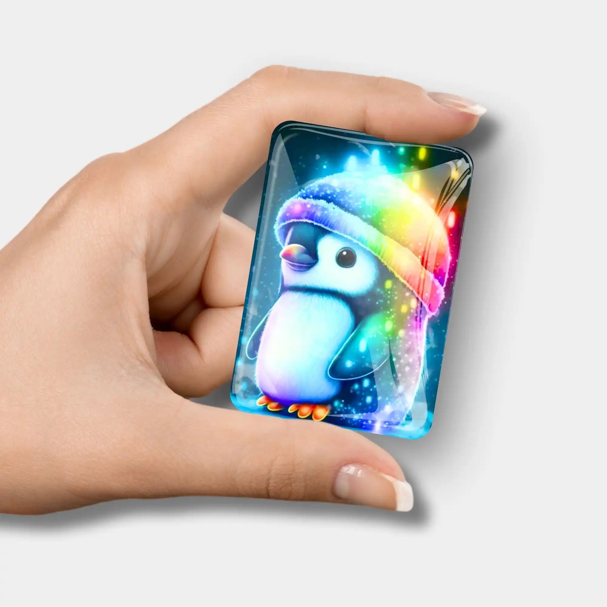 Cover Minder - Little Penguin