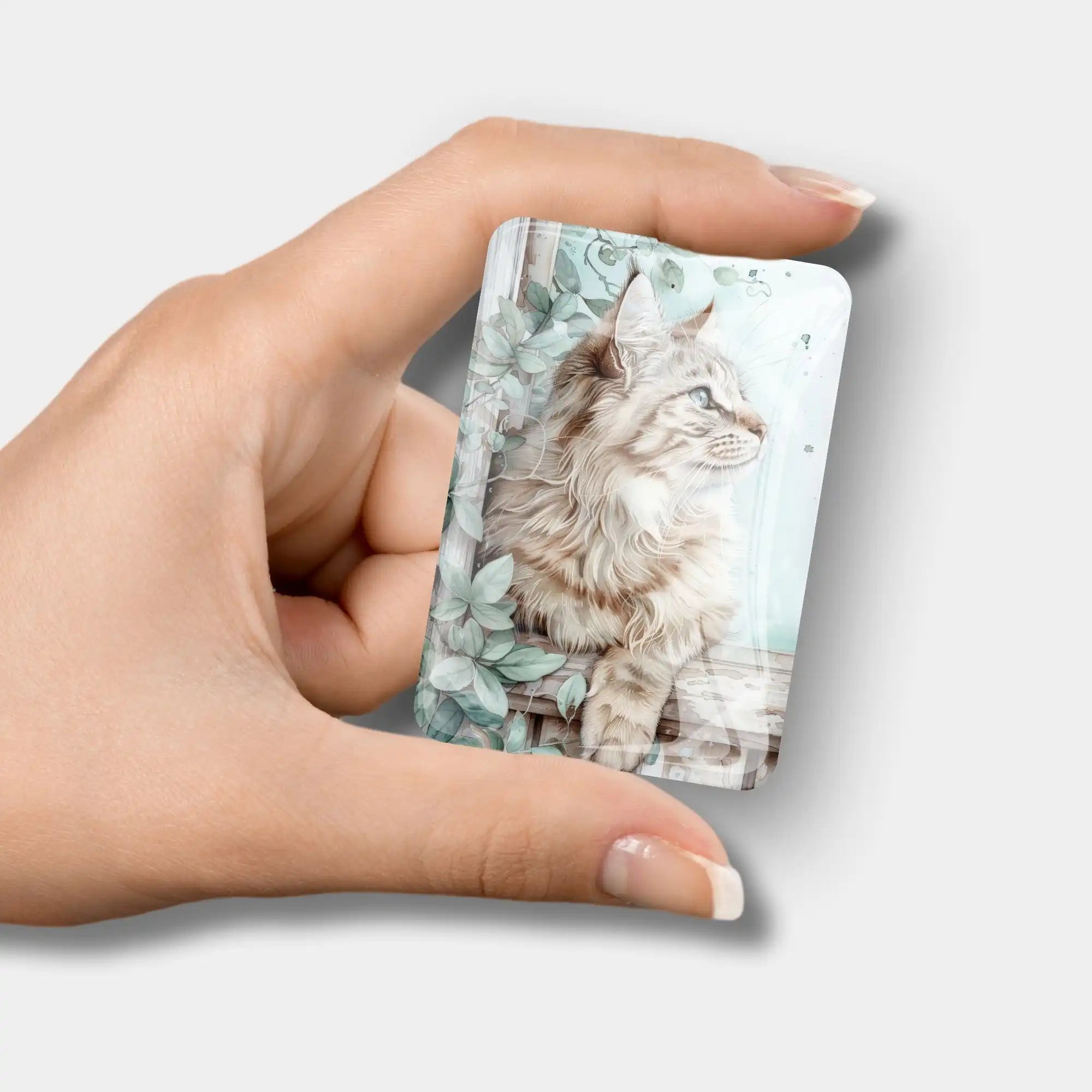 Cover Minder - Susen Pfifferling - Cat Casimo