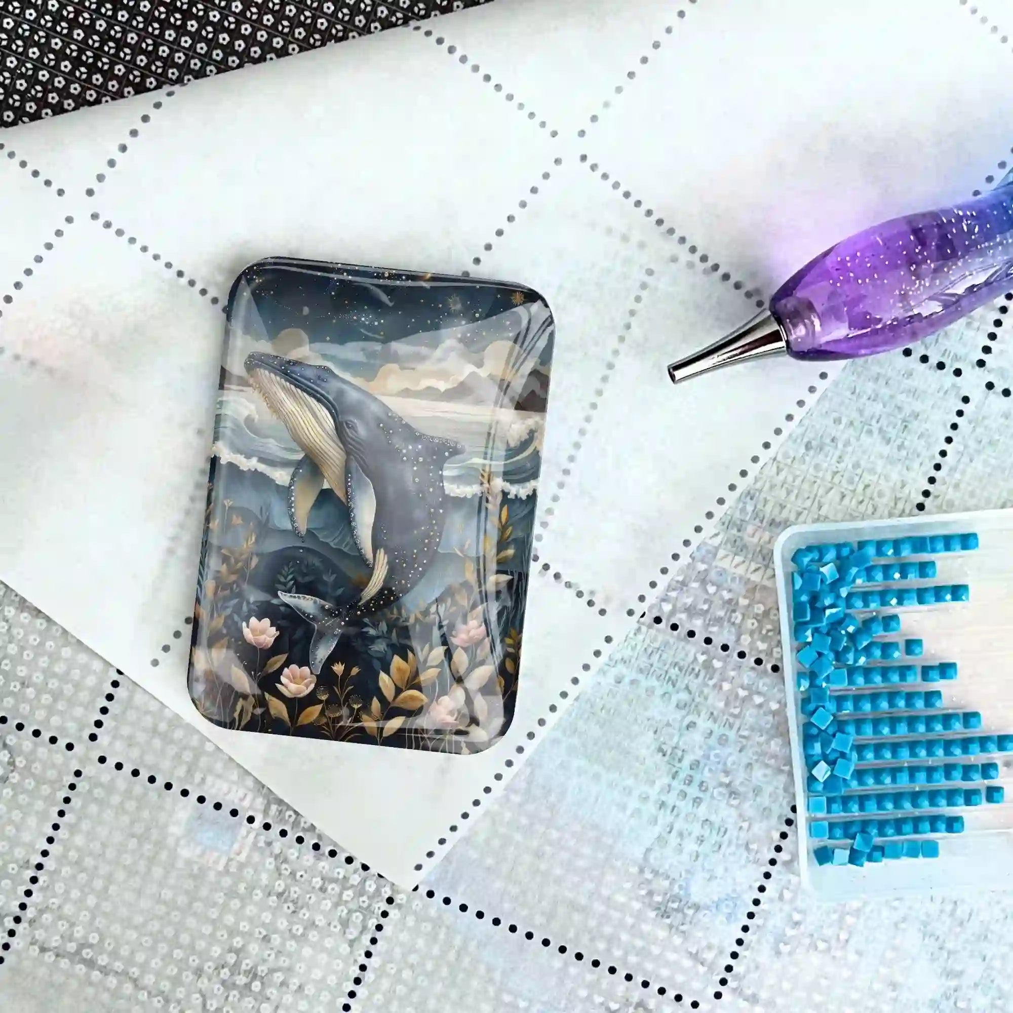 Cover Minder - Susen Pfifferling - Ocean Dreams