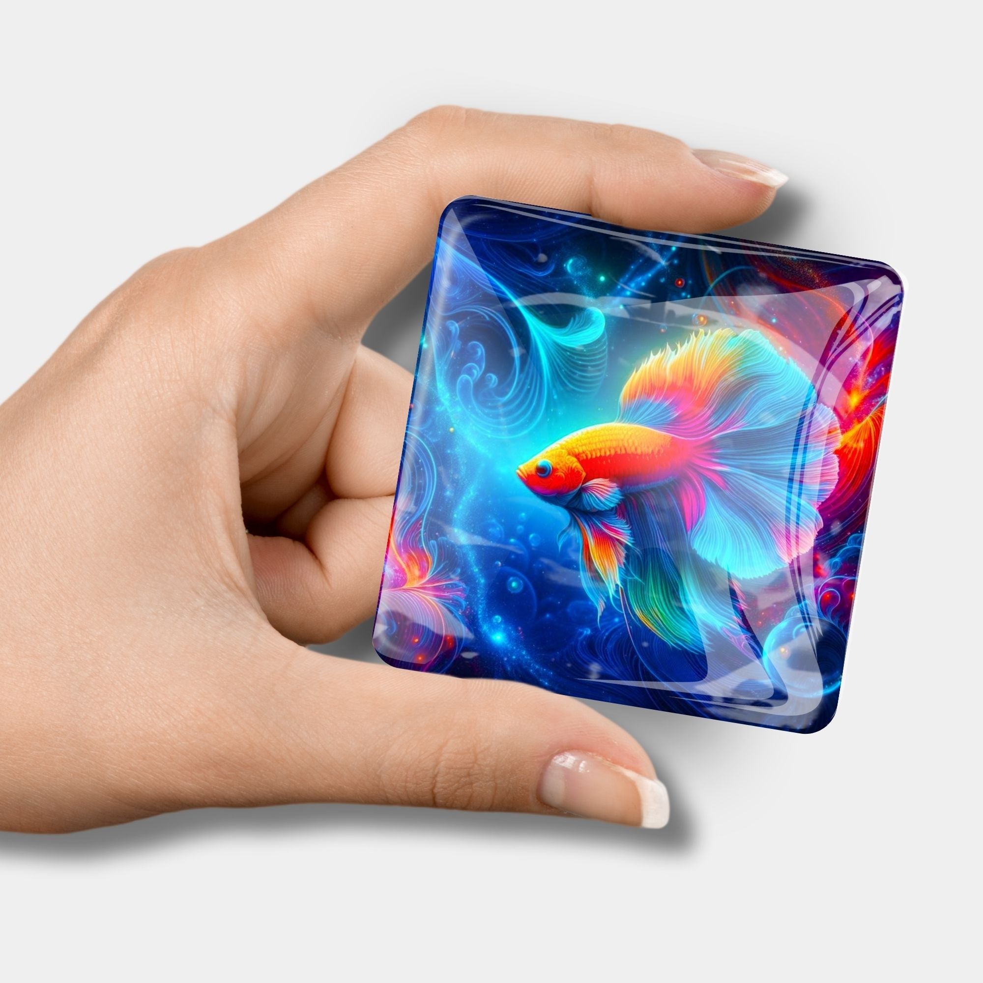 Cover Minder -Underwater Wonderland