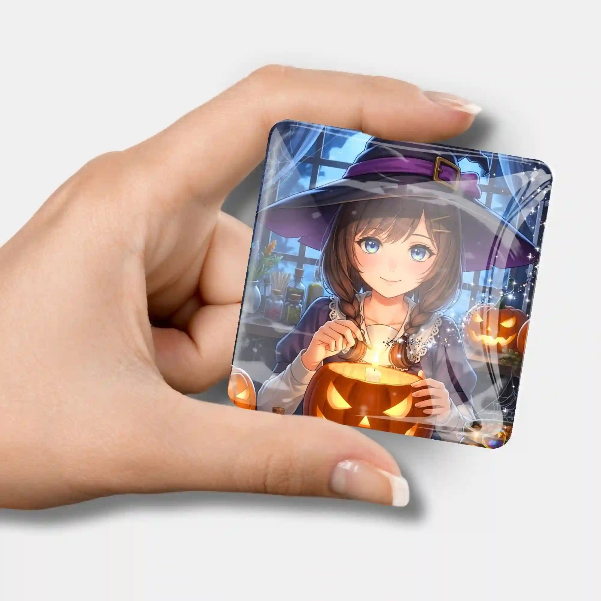 Cover Minder - Little Sabrina