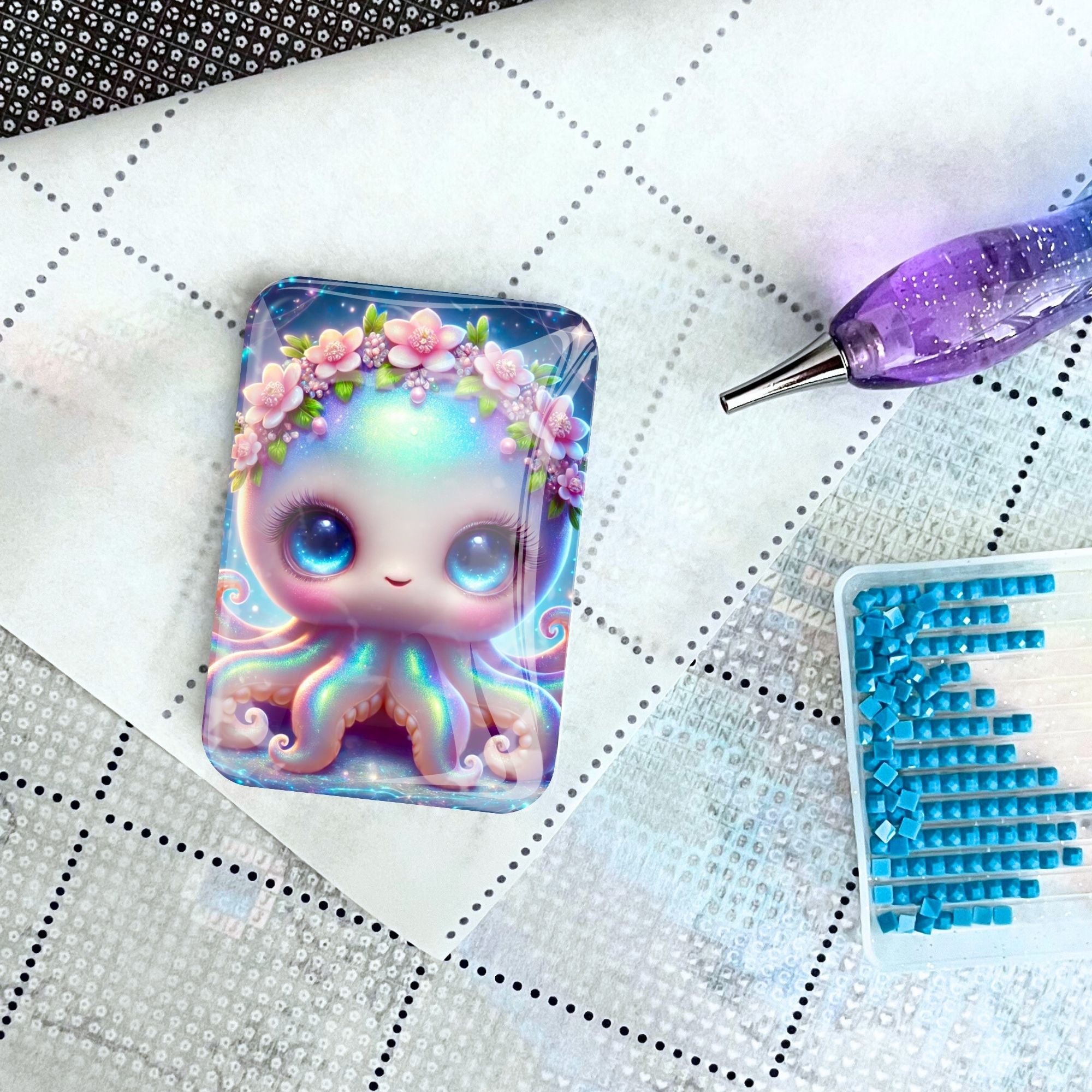 Cover Minder - Tinty