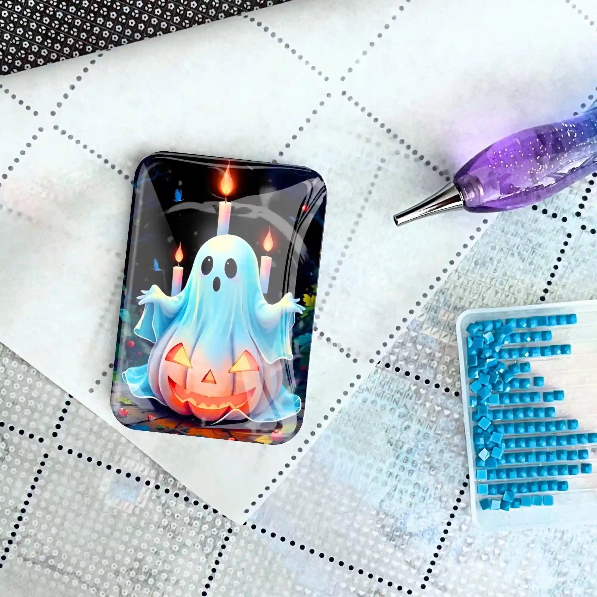 Cover Minder - Boohoo