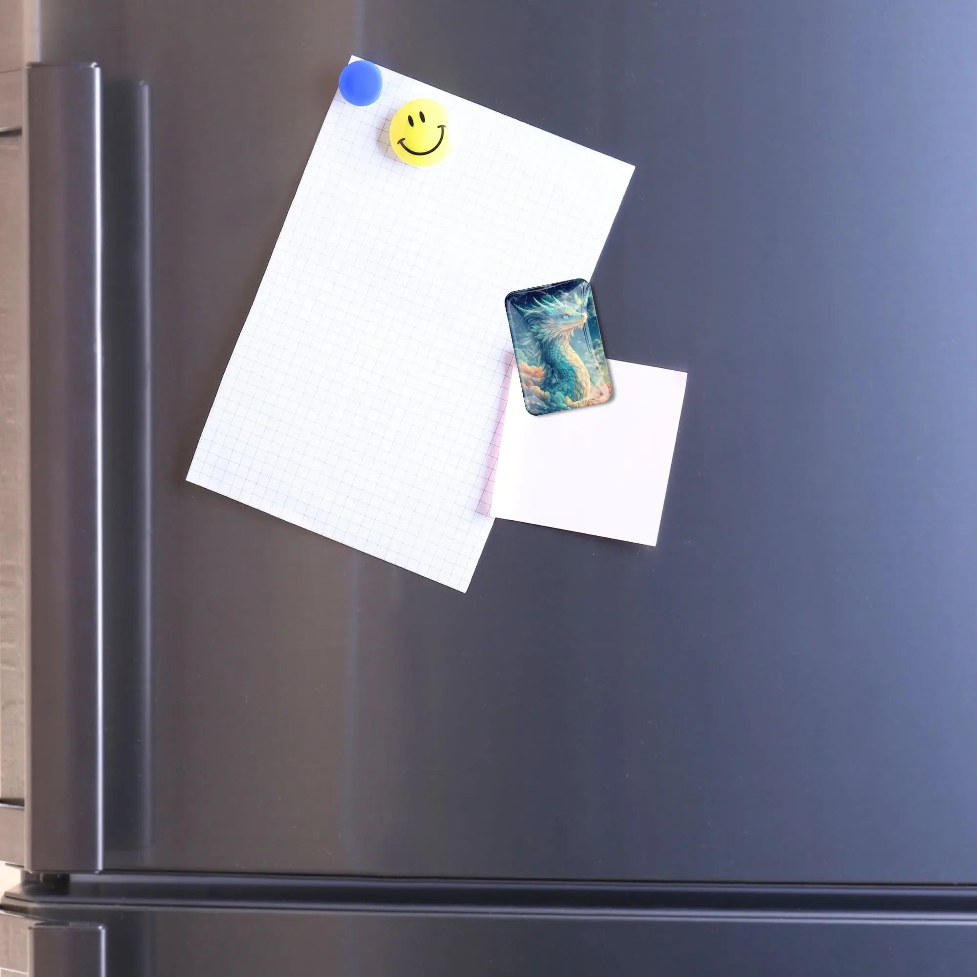 Cover Minder - Susen Pfifferling - Sky Dragon Saphira