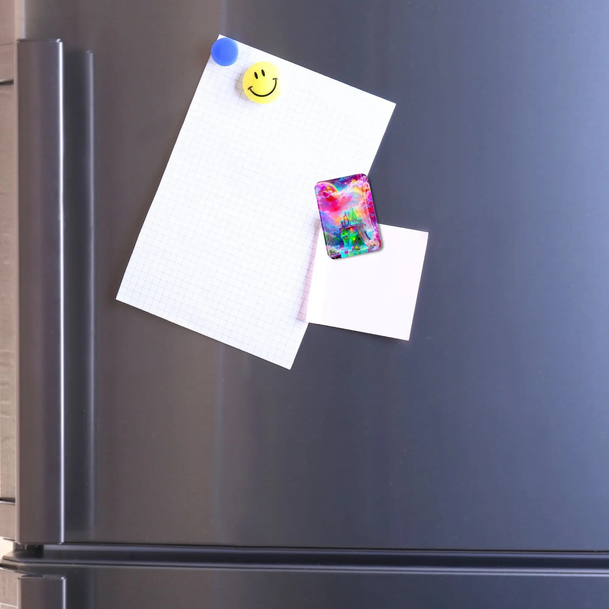 Cover Minder – Dreamland in Fantasy