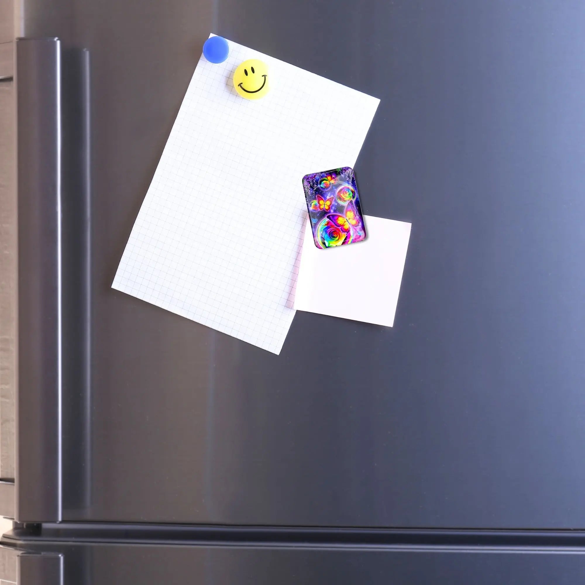 Cover Minder – Butterfly Dance in Moonlight