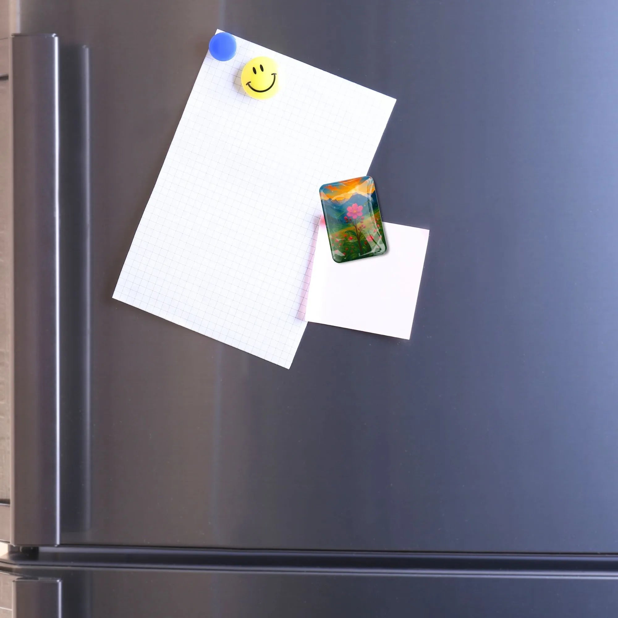 Cover Minder - Jennifer Special - Mountain Flower