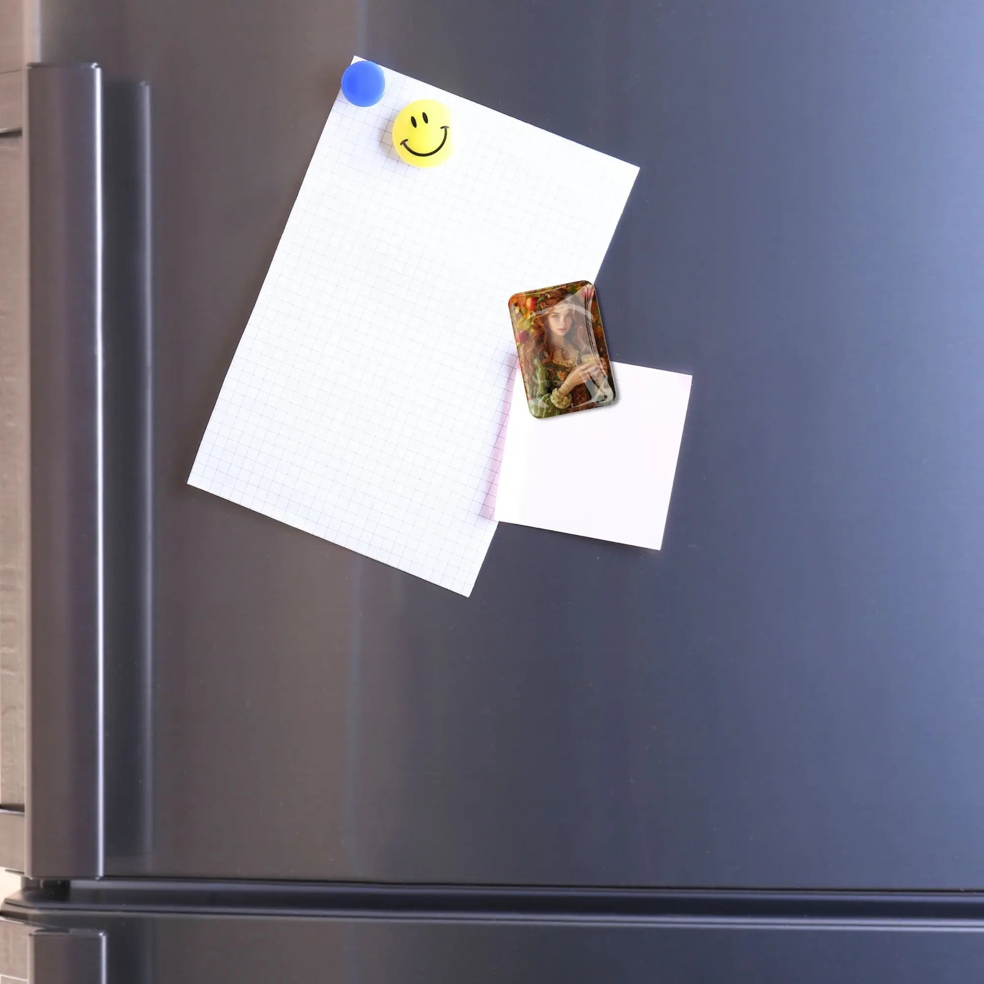 Cover Minder - Susen Pfifferling - Apple Girl Ruby