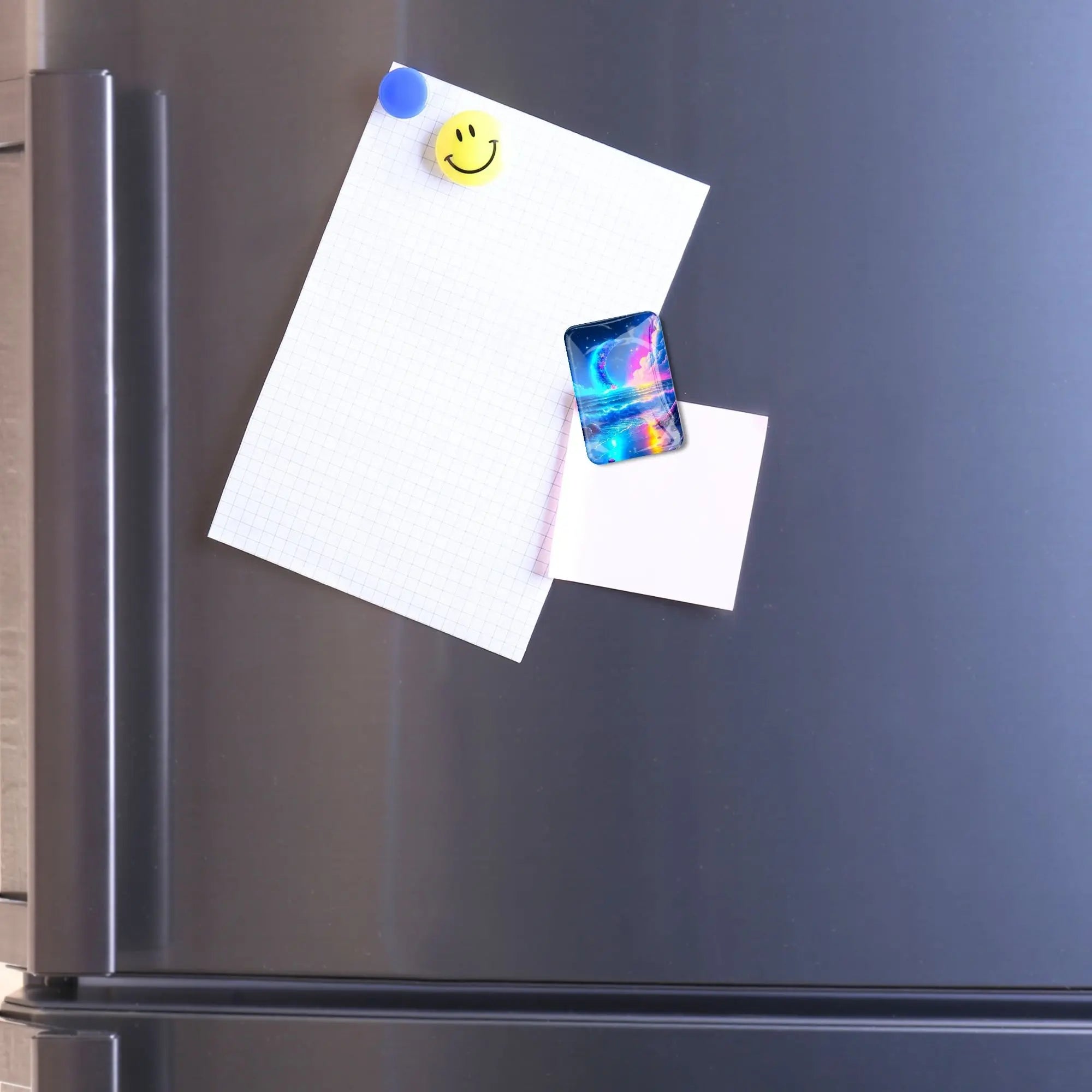 Cover Minder - Beach in the Moonlight