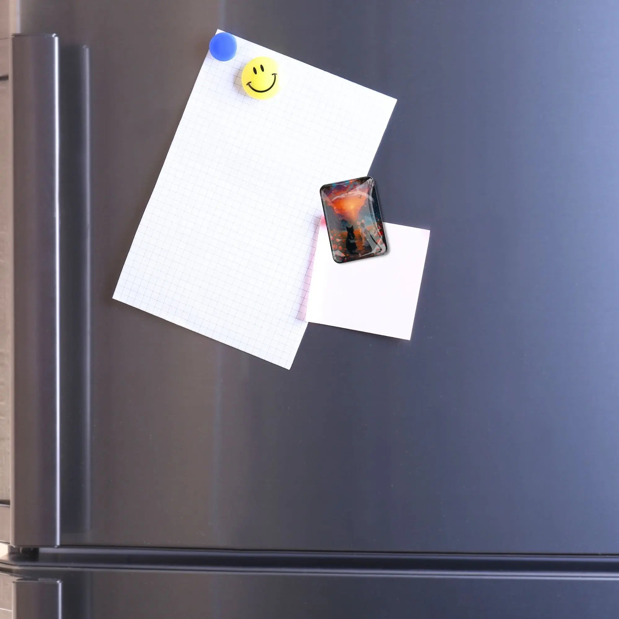 Cover Minder - Jennifer Special - We Two Cats