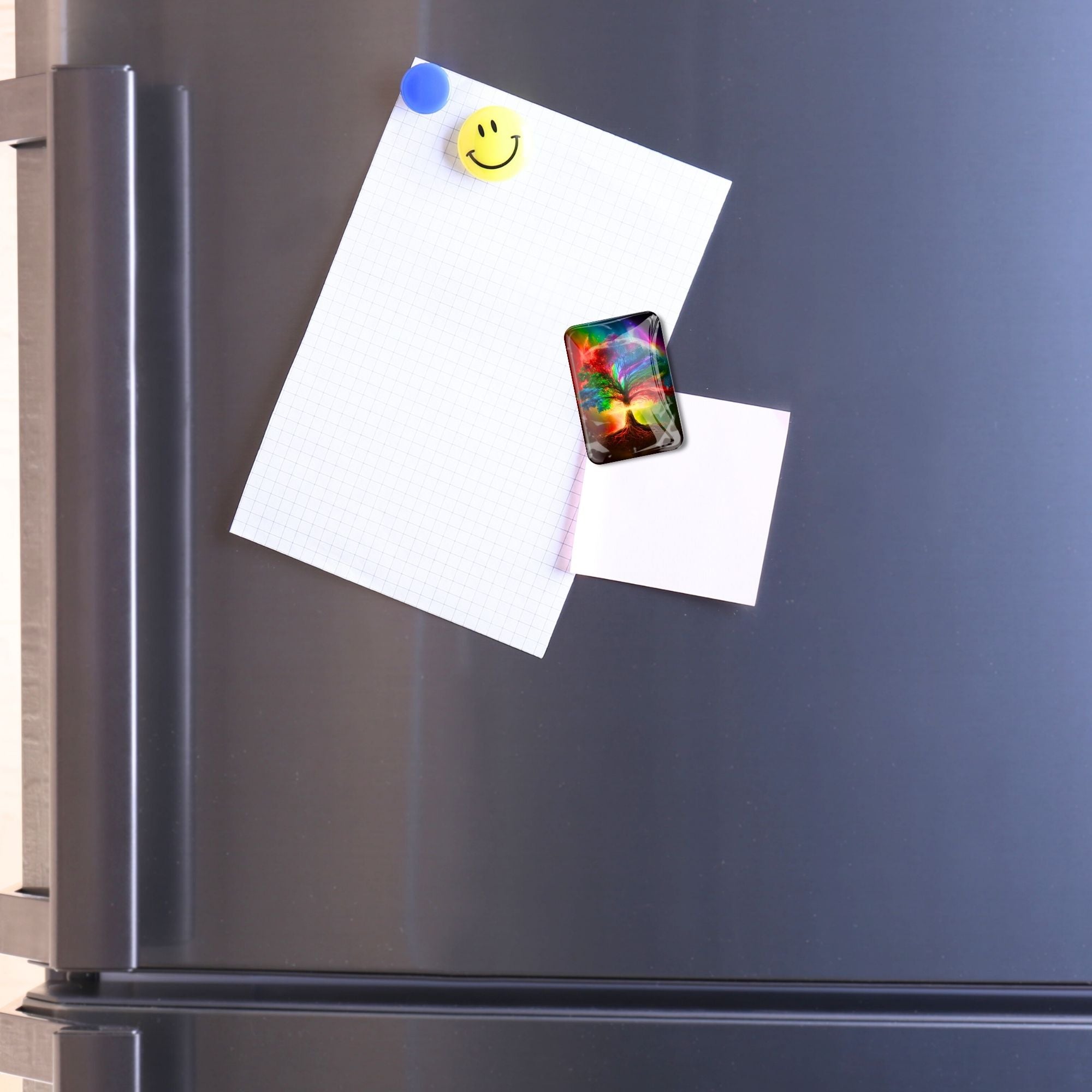 Cover Minder - Tree of Life of a Thousand Colors